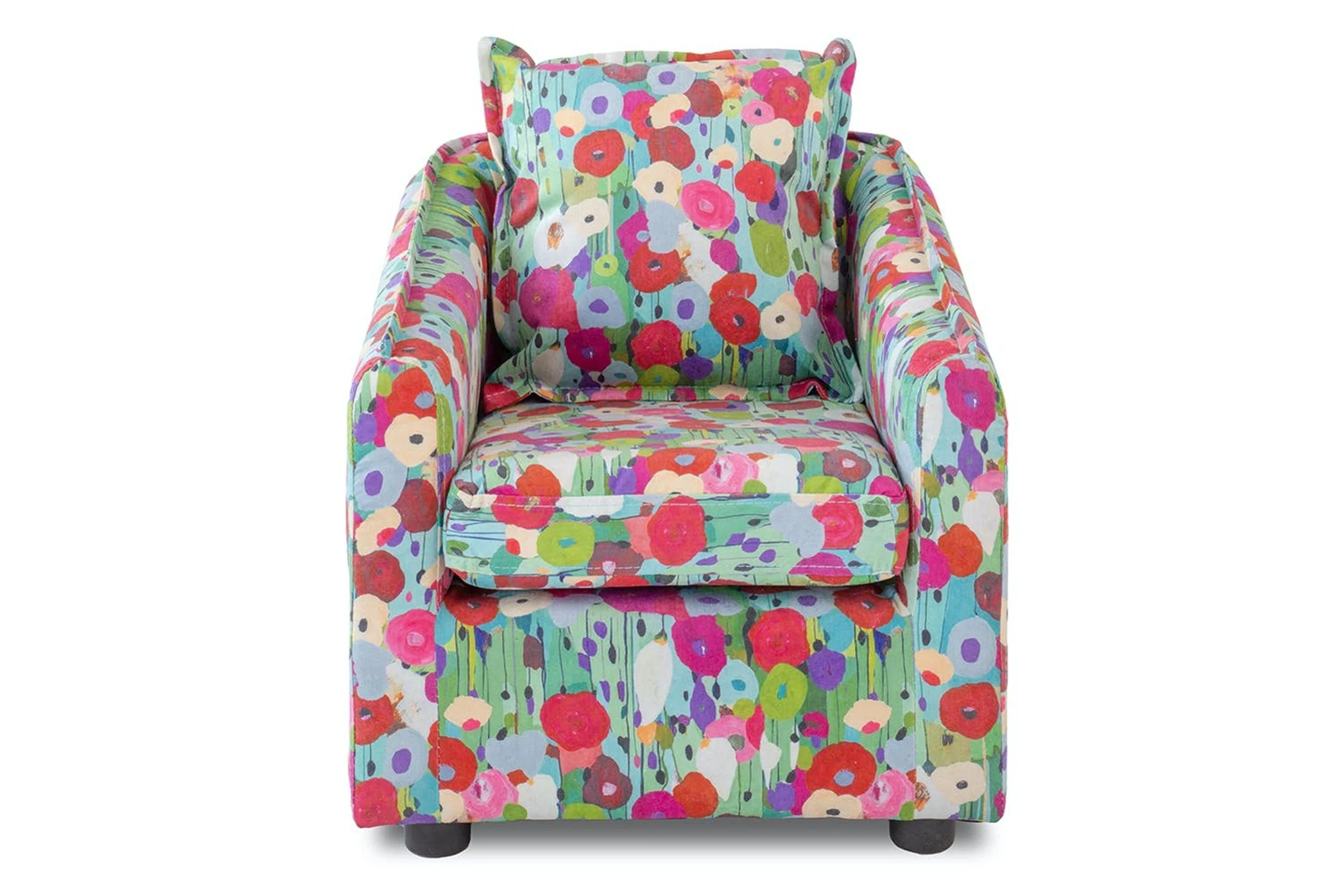 Cove Kid's Floral Chair €99 