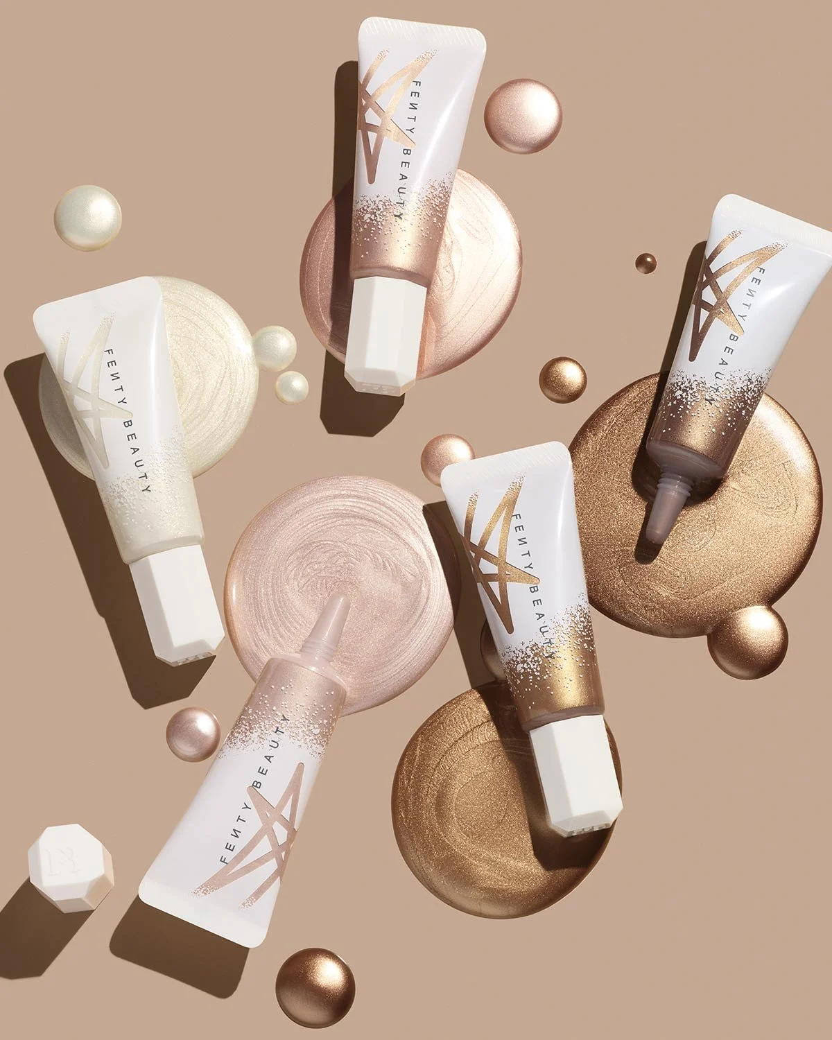 Fenty Beauty Liquid Killawatt Fluid Freestyle Highlighter €32