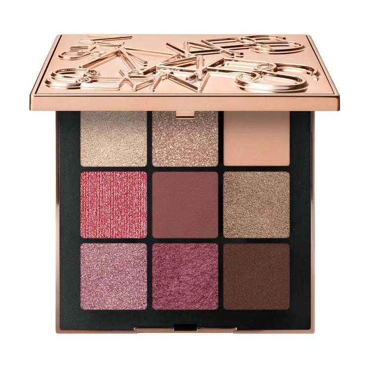 Nars Uninhibited Eyeshadow Palette €52