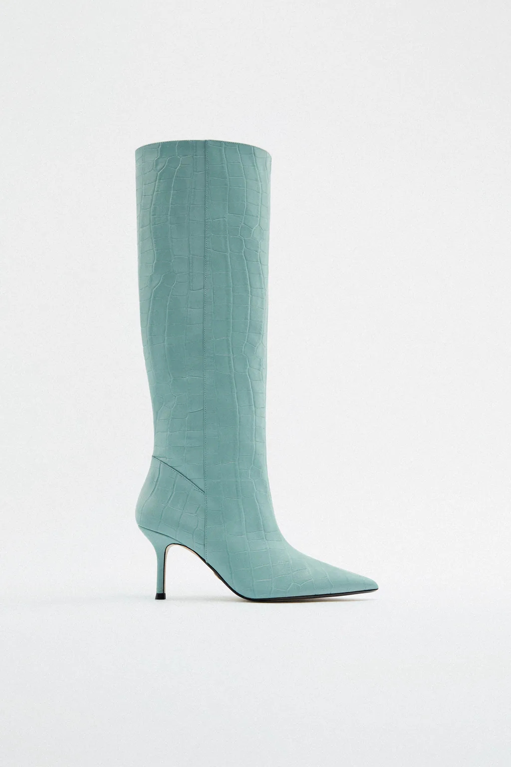 Bershka Boots €49.99