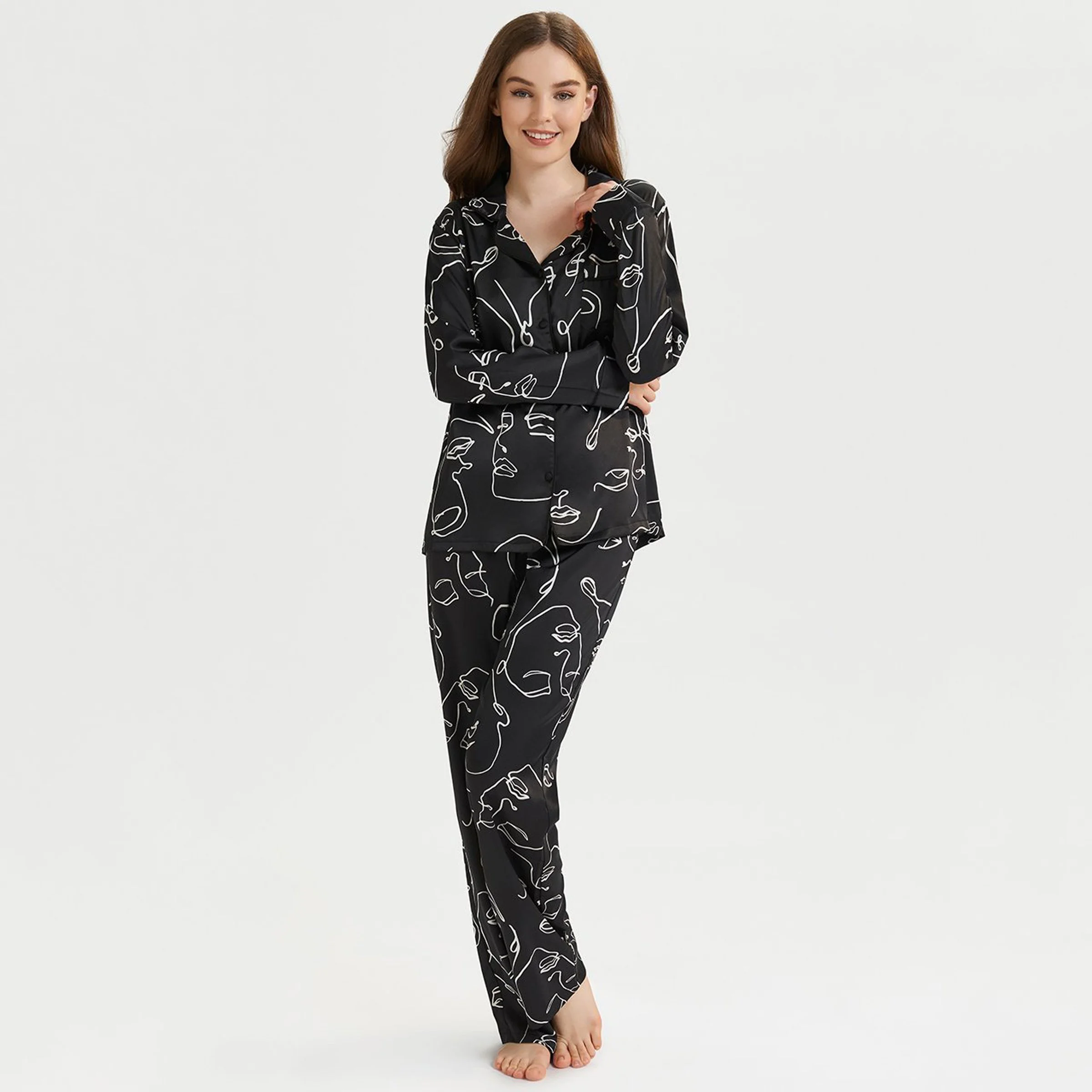 BLUEBELLA Leon Shirt and Trouser Set €58.99