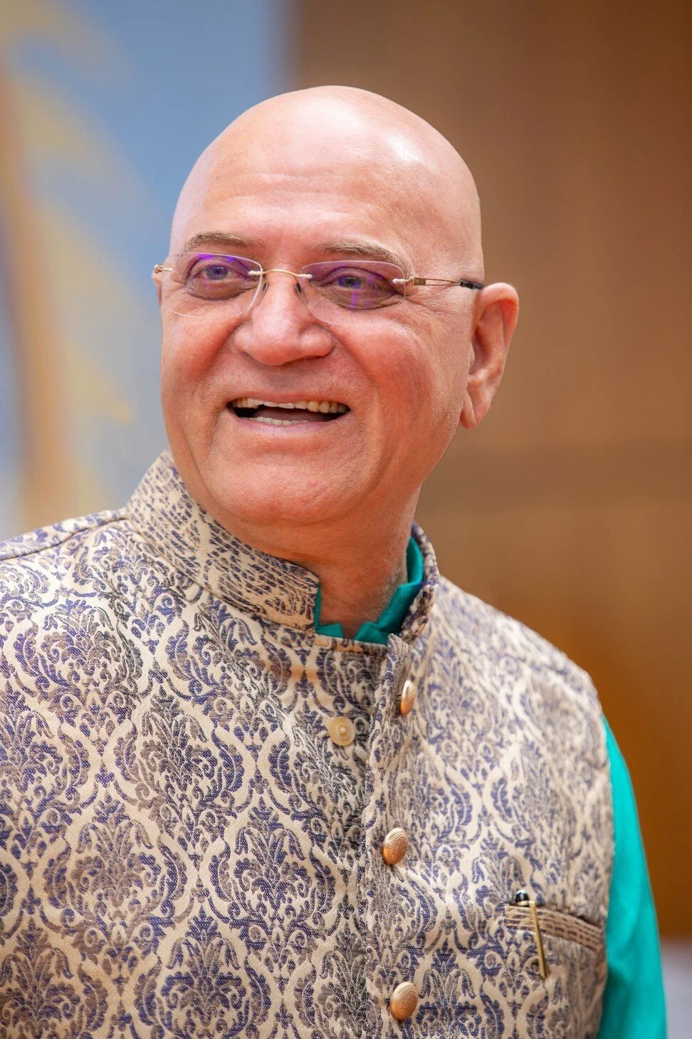 Madan Kataria