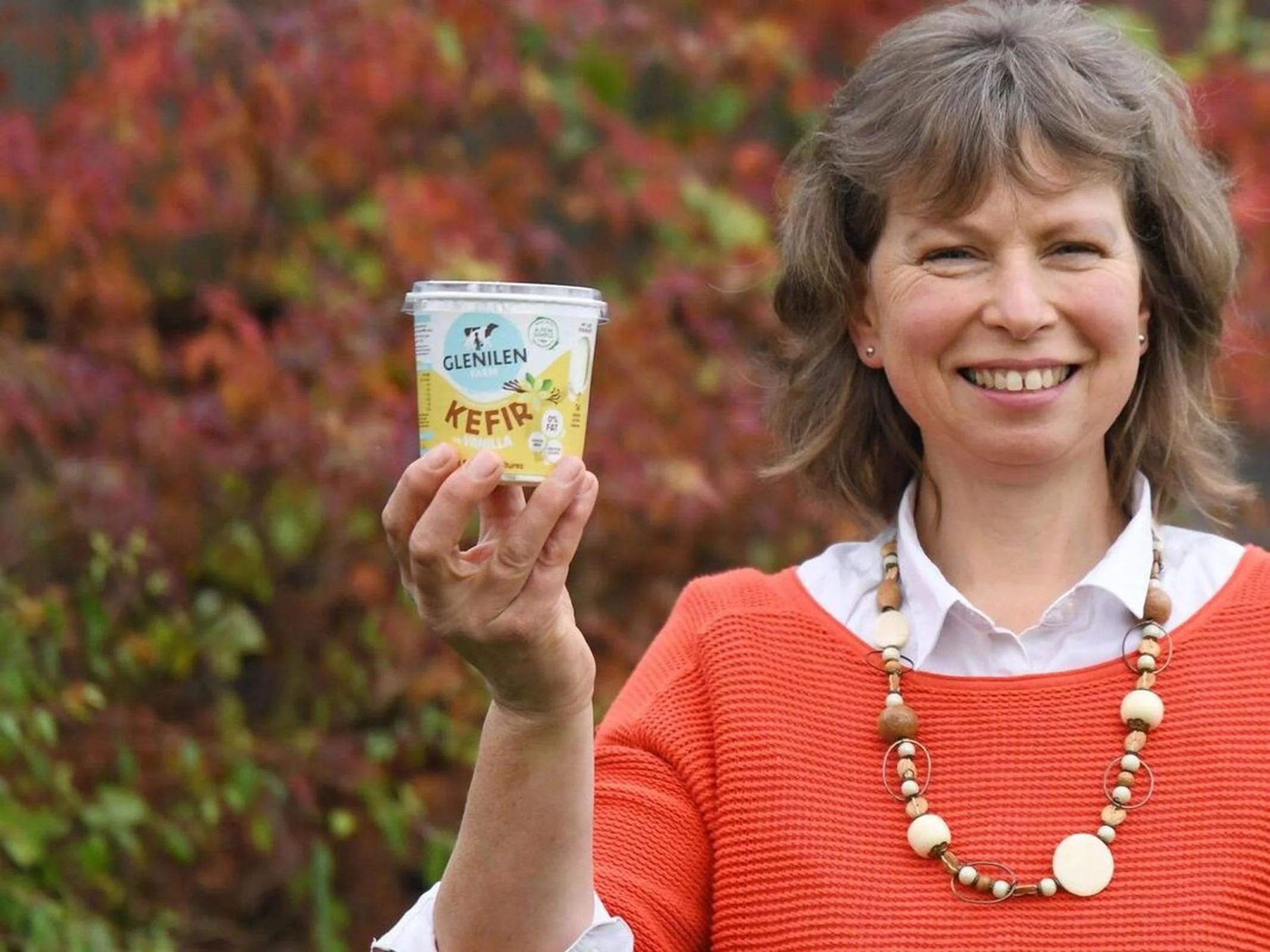 42 Valerie Kingston 