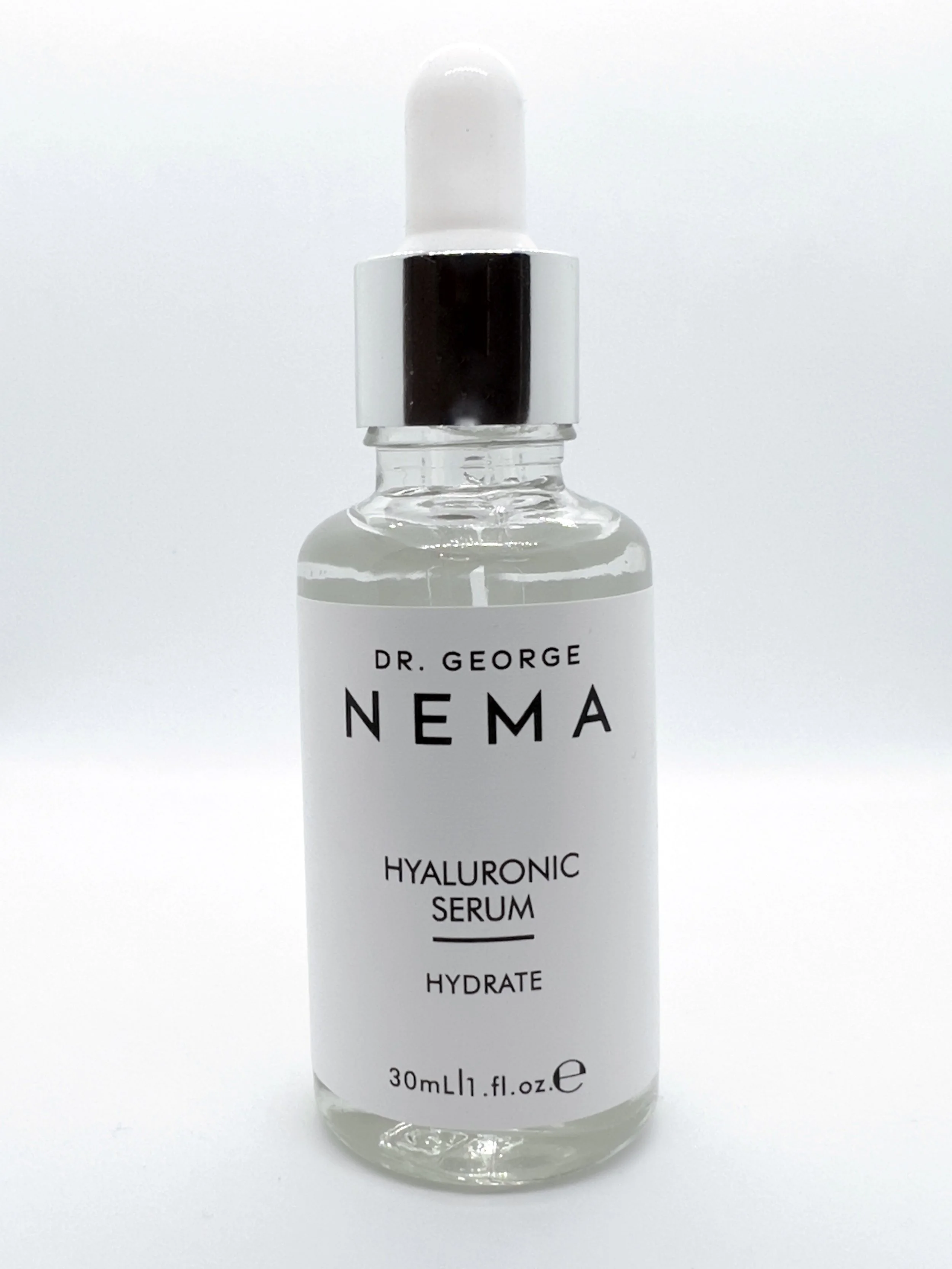 WW Beginner's Guide Hyaluronic Acid — WOMAN'S WAY