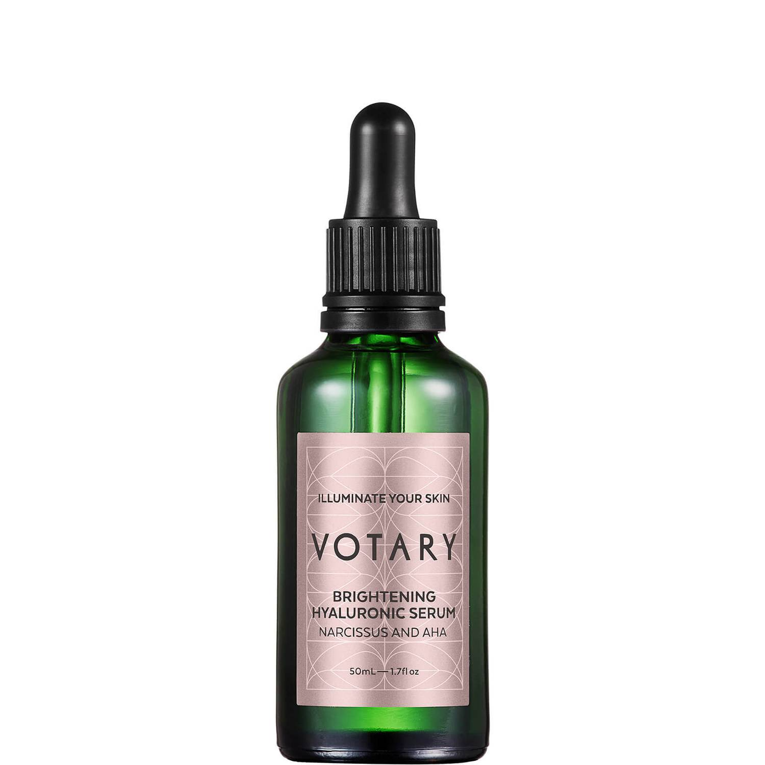 WW Beginner's Guide Hyaluronic Acid — WOMAN'S WAY