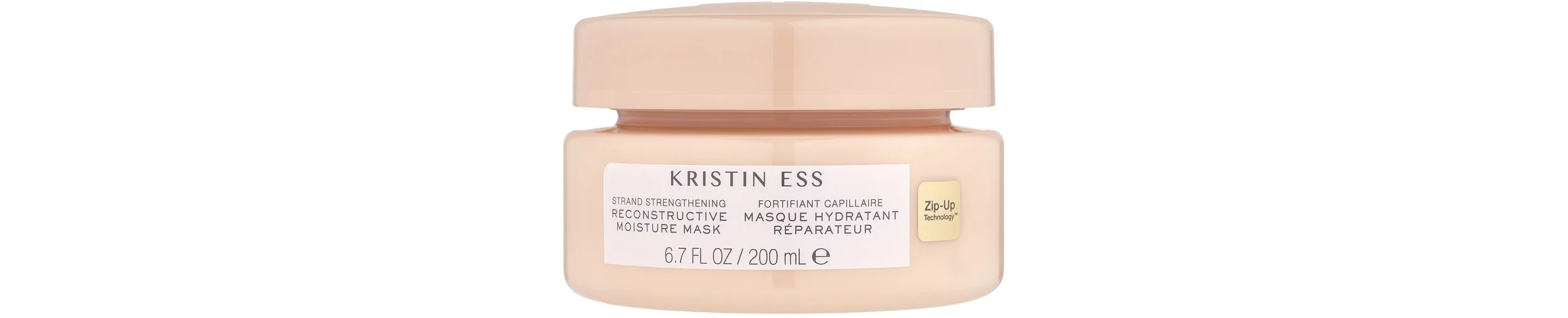 4&gt;&gt; Kristin Ess Strand Healing Reconstructive Moisture Mask, €17.44 