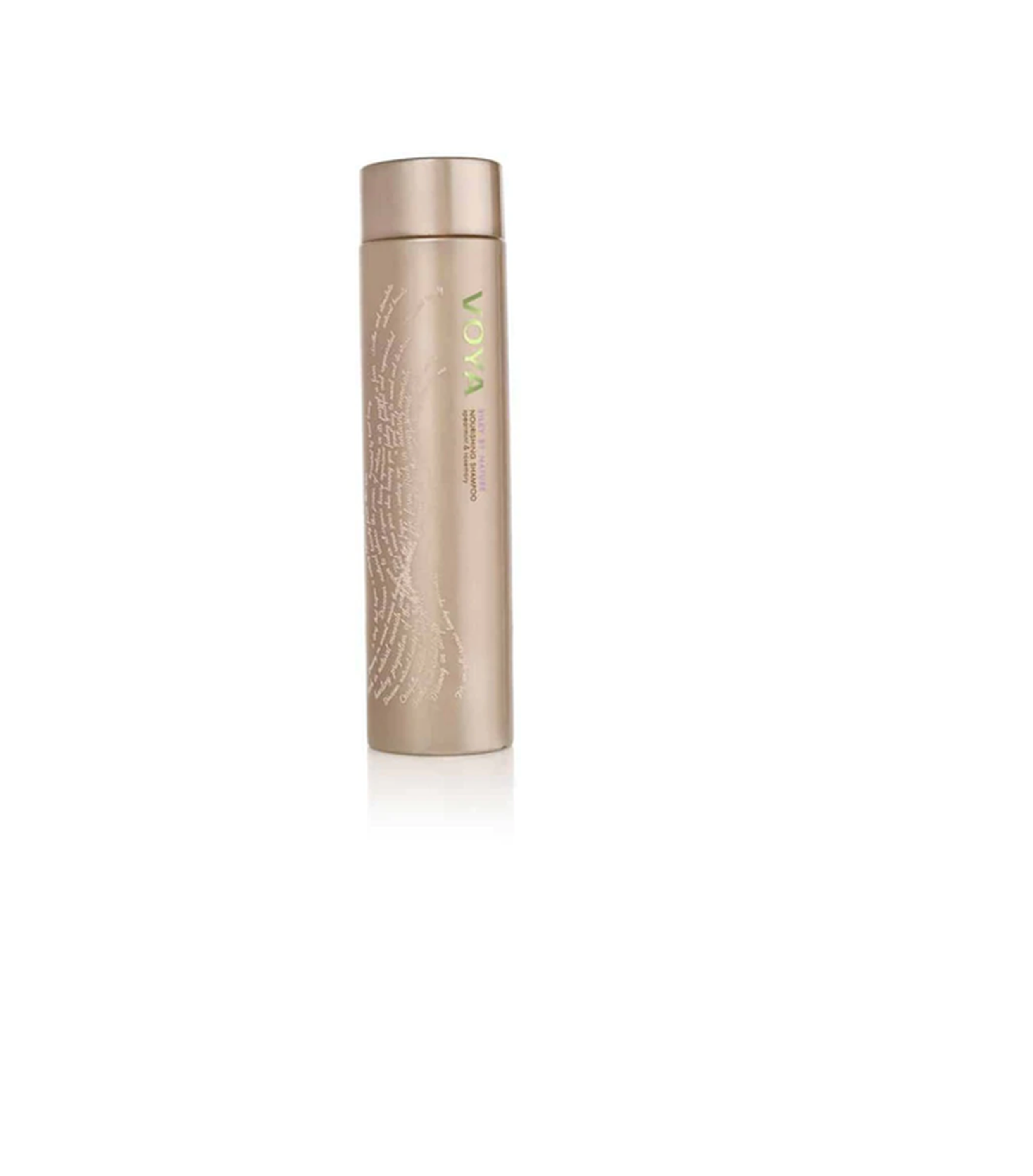 9&gt;&gt; VOYA Spearmint &amp; Rosemary Nourishing Shampoo, €23