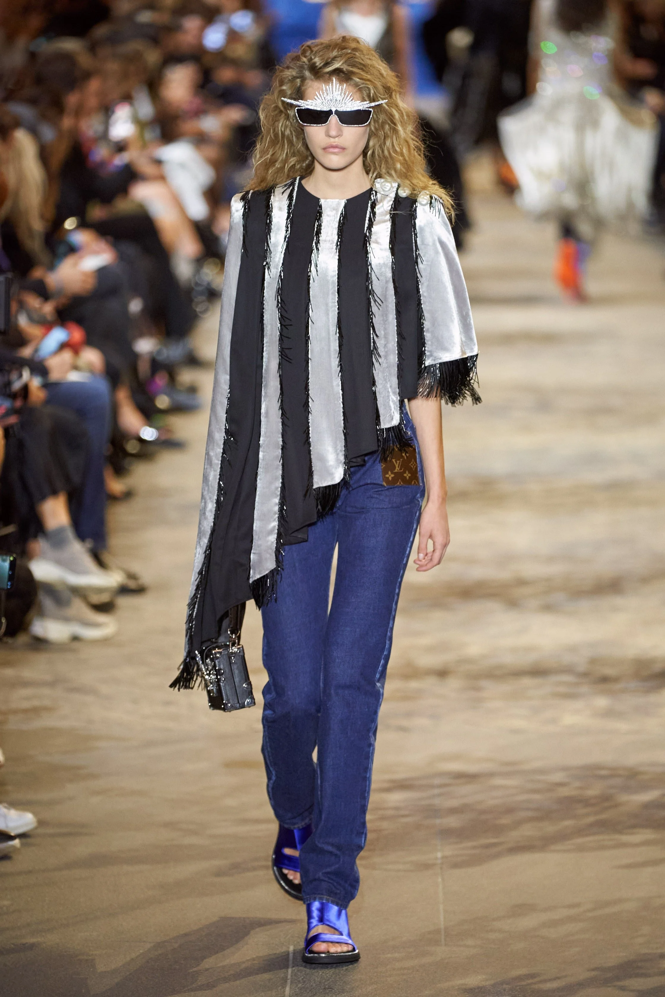 Catwalk Inspo