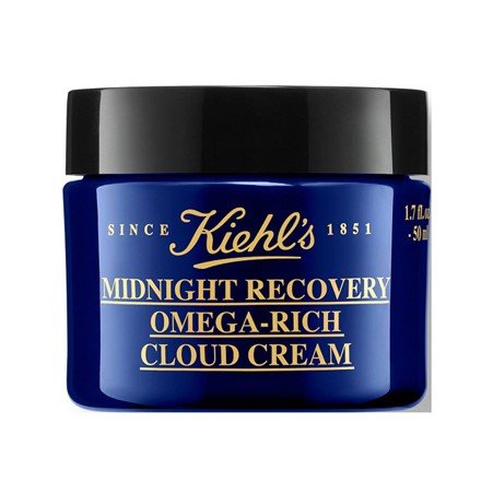6&gt;&gt; Kiehl's Midnight Recovery Omega-Rich Cloud Cream €46.45