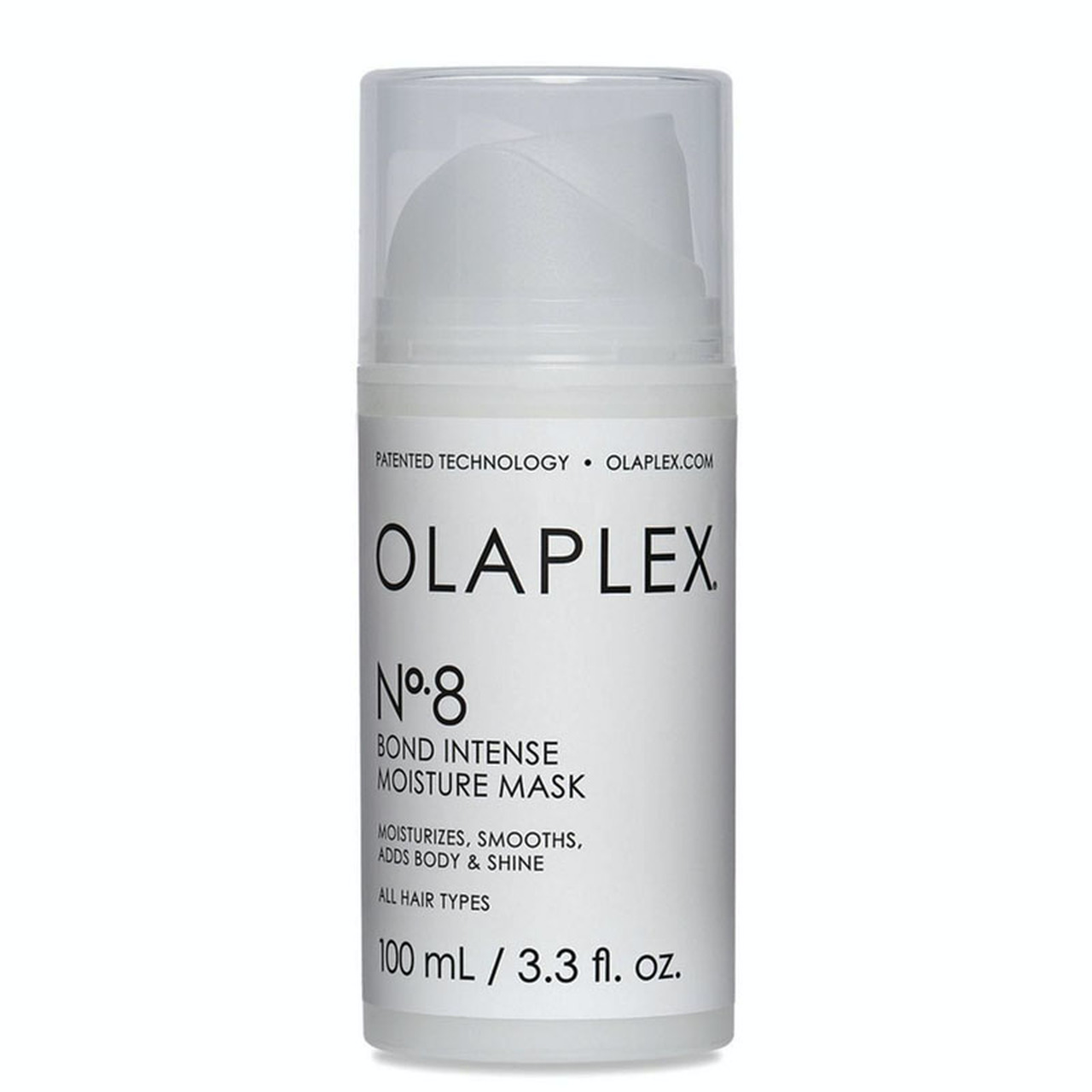 4.Olaplex No.8 Bond Intense Moisture Mask €27.50 