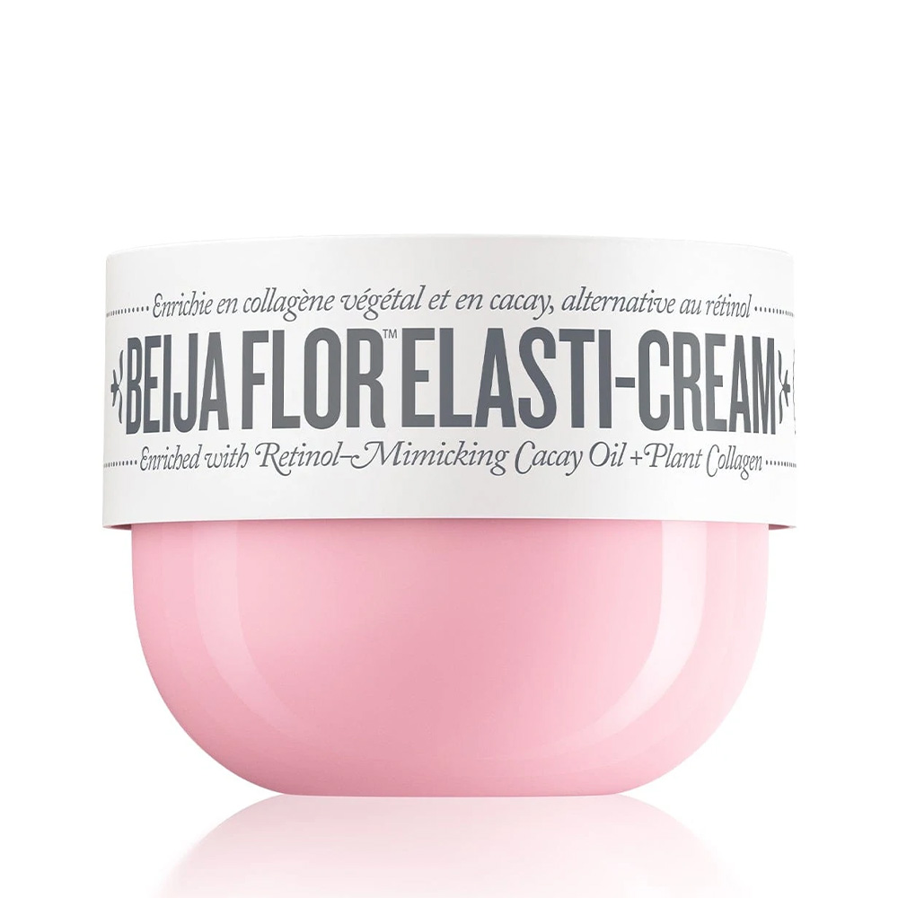 9. Sol De Janeiro Beija Flor Elasti-Cream €22.60, 
