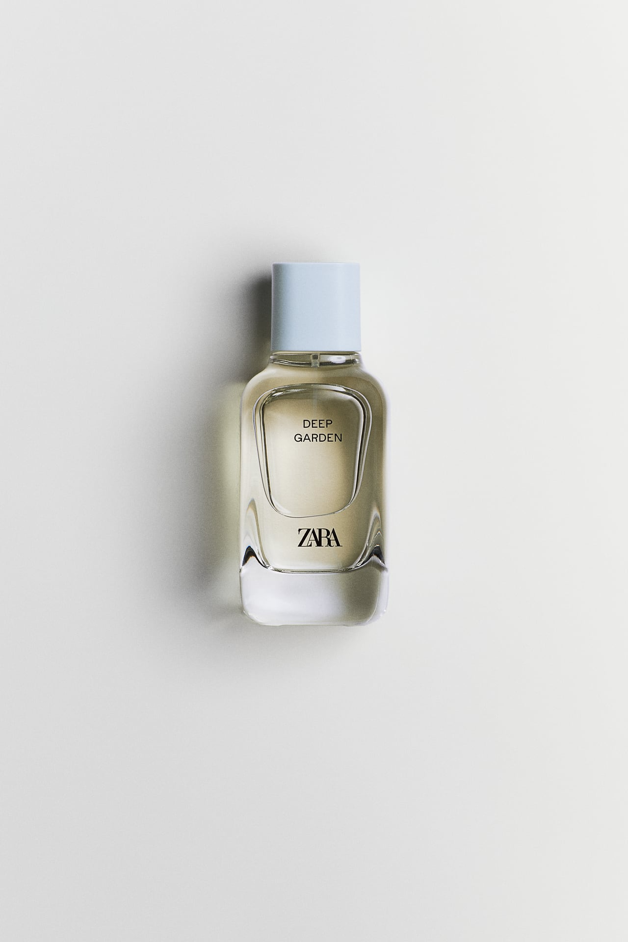 14.Zara Deep Garden Perfume €15.95, 