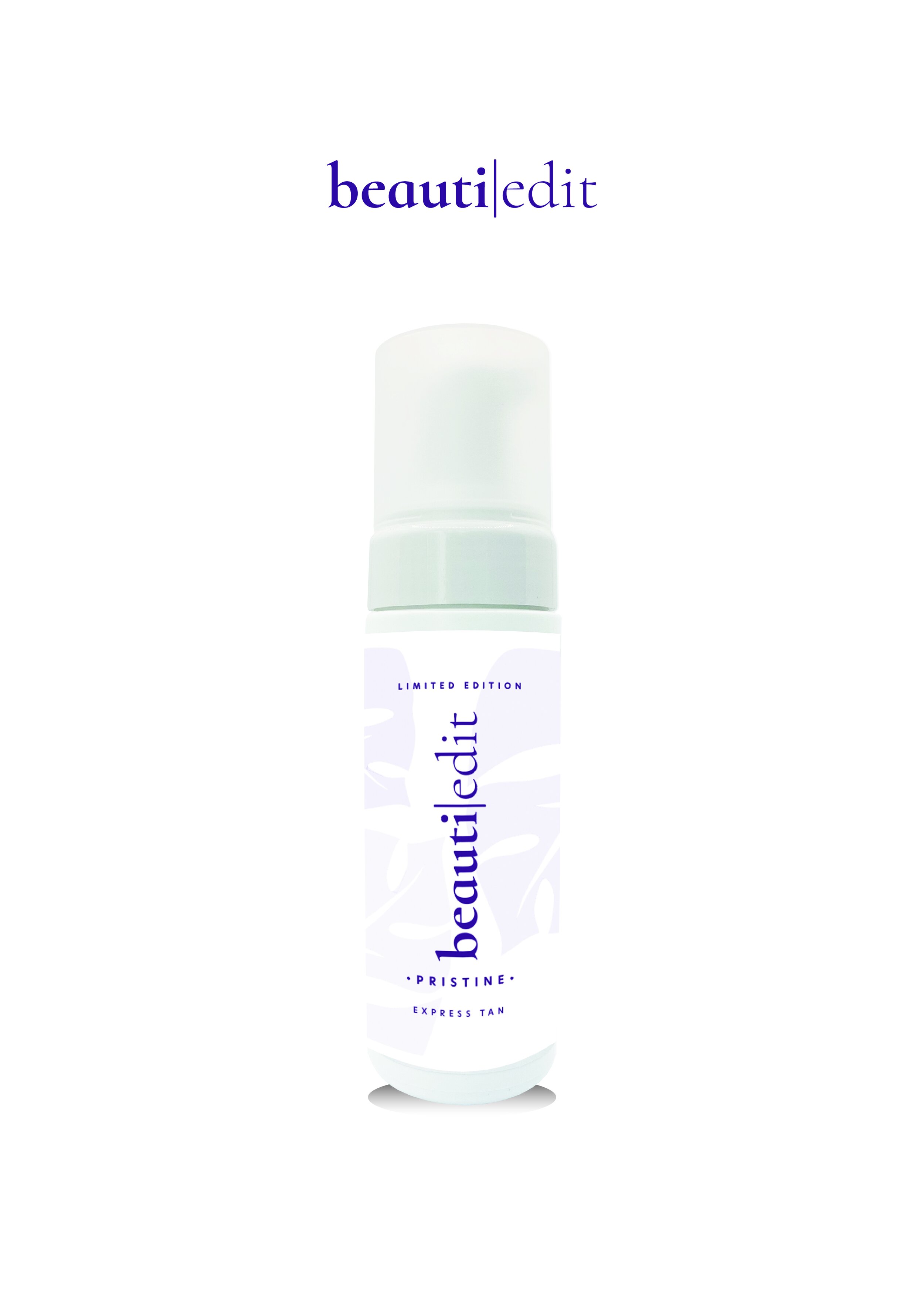 ie 11.BeautiEdit Pristine Self-Tanning Mousse €35,