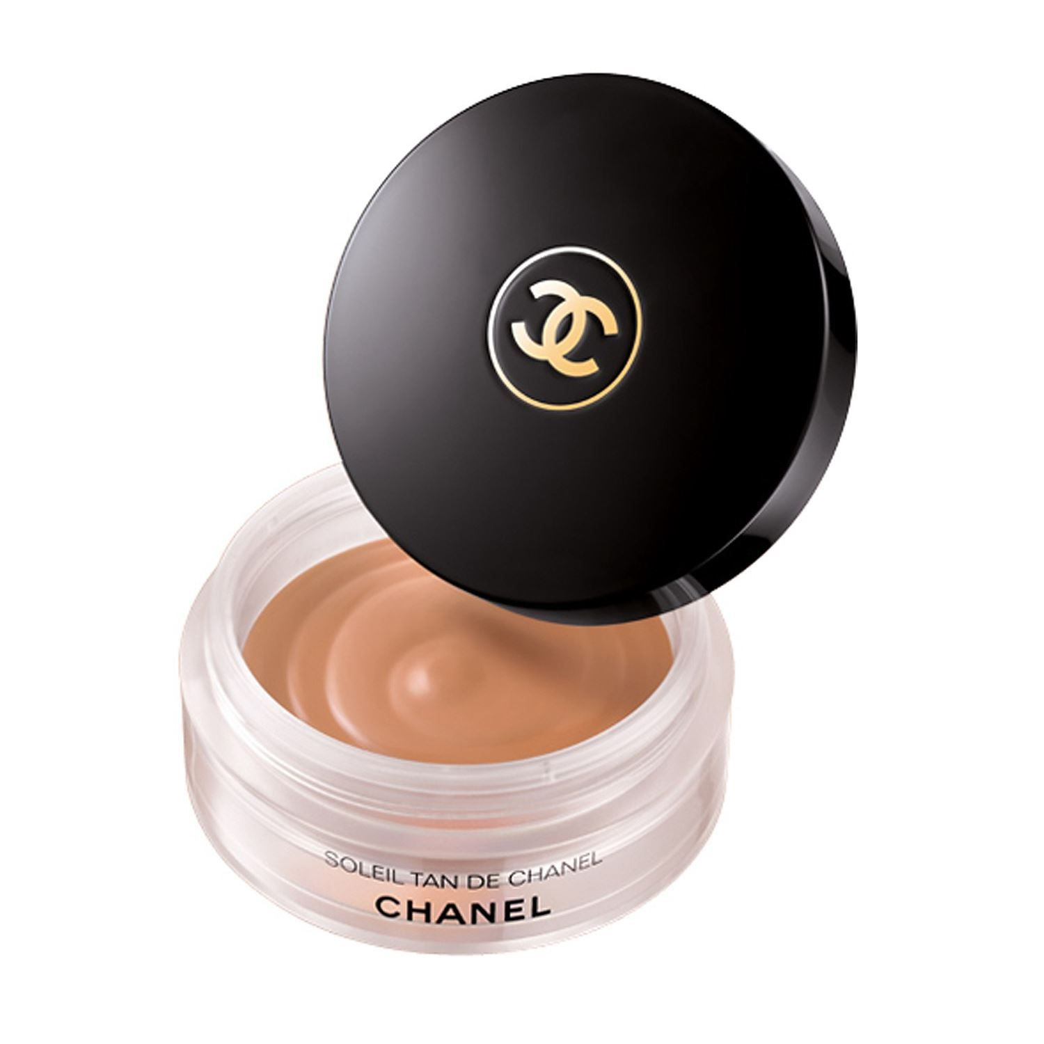 13.Chanel Les Beiges Bronzing Cream €46,  