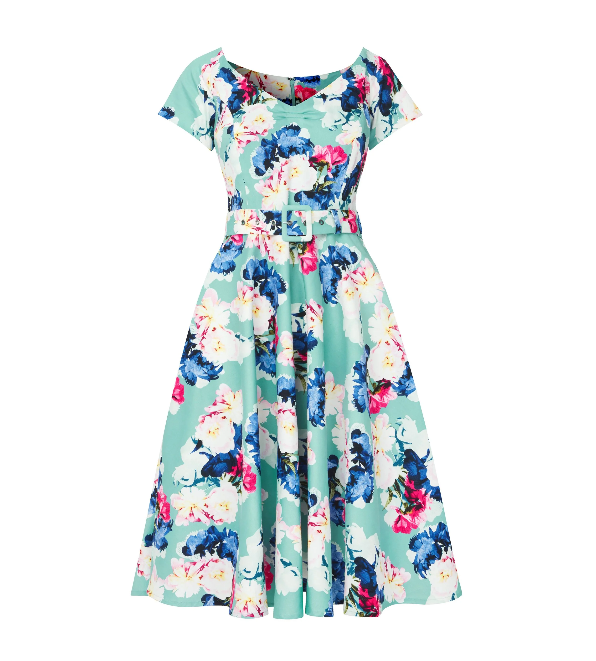 Joe Browns The Mariette Dress €75,
