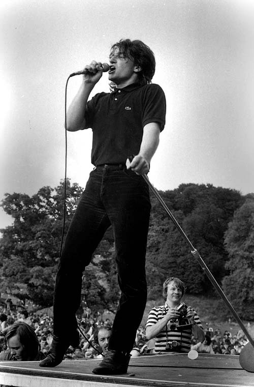 Bono 1981