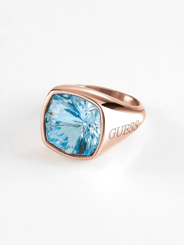 Fancy Ring €59, 