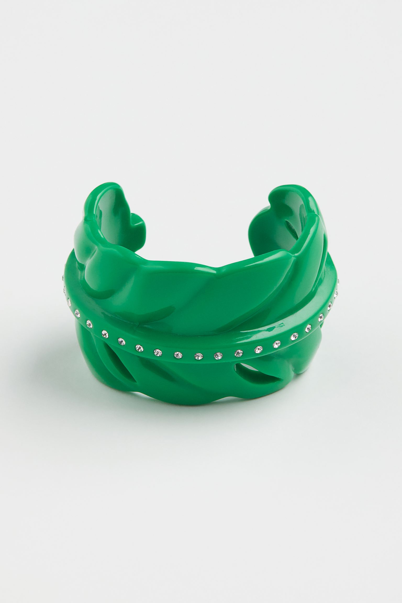 H&amp;M Cuff Bangle €59.99, 