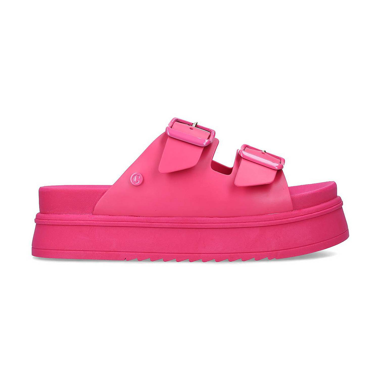 Carvela Breezy 2 Buckle Sandal €125, 