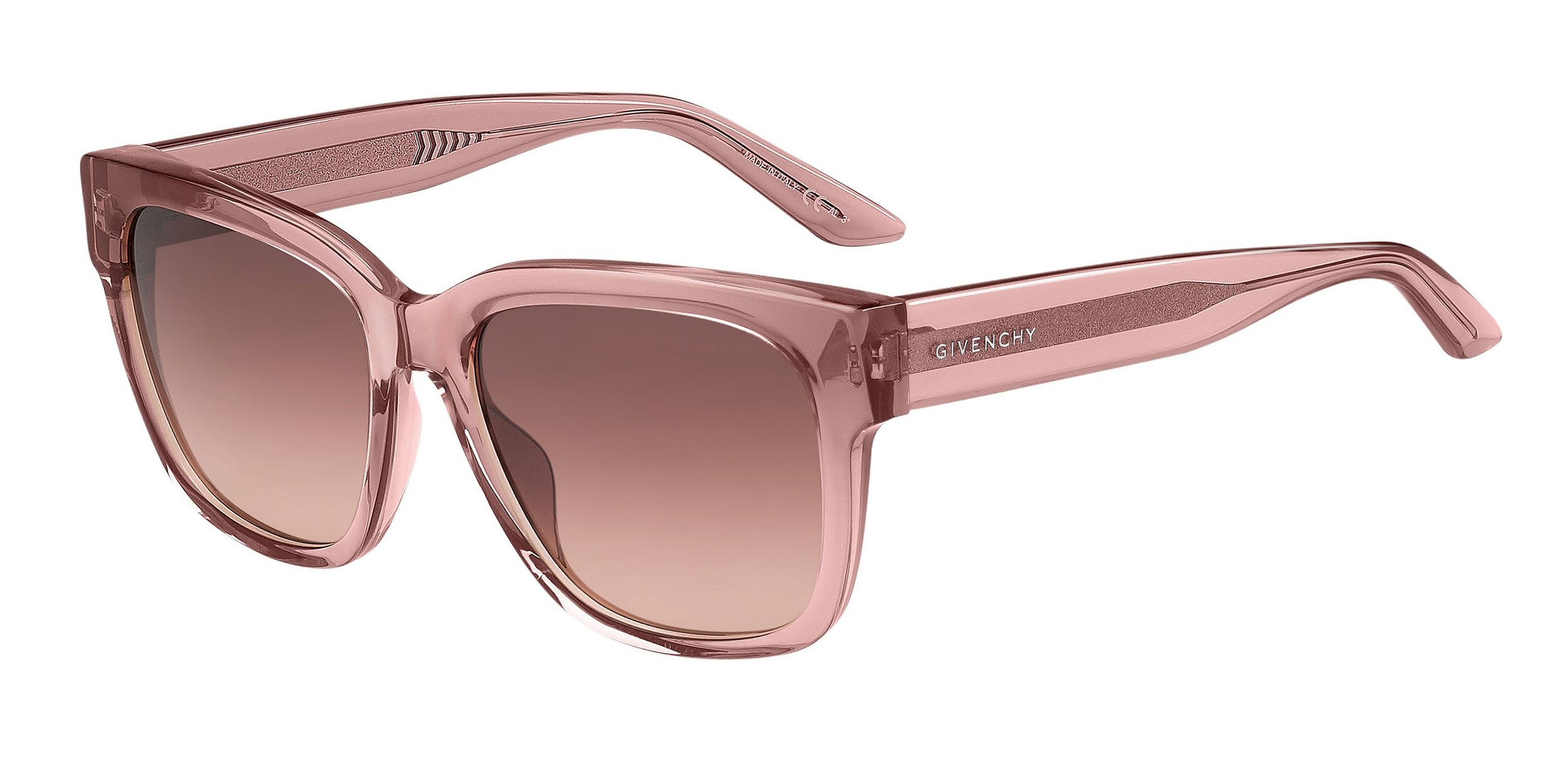 Givenchy Unisex Nude Pink Sunglasses €145, 