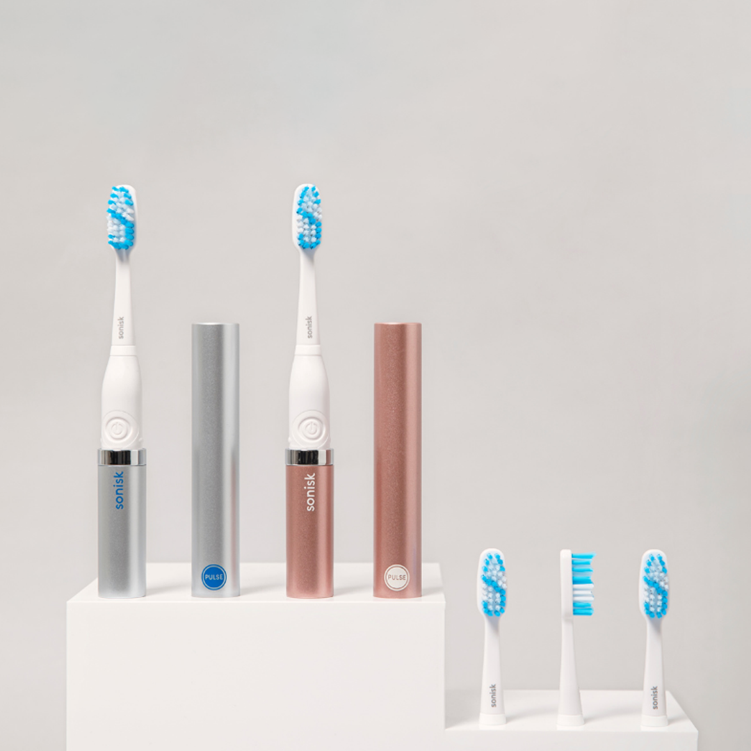 Sonisk Pulse Toothbrush €14.95