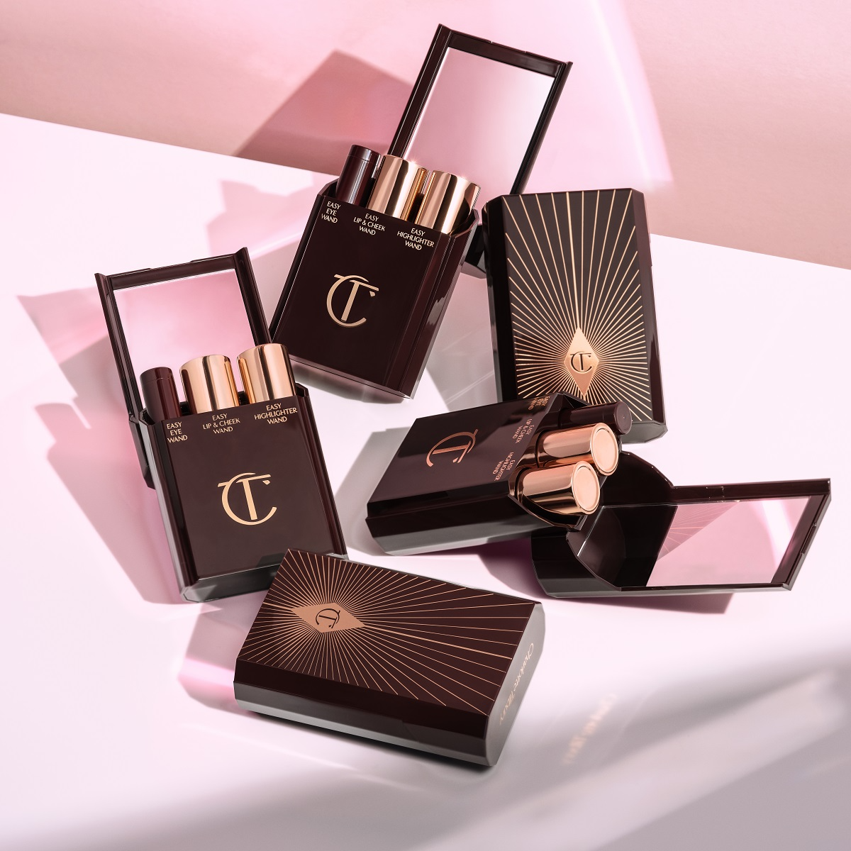 Charlotte Tilbury Quick &amp; Easy Makeup Date Night €69 