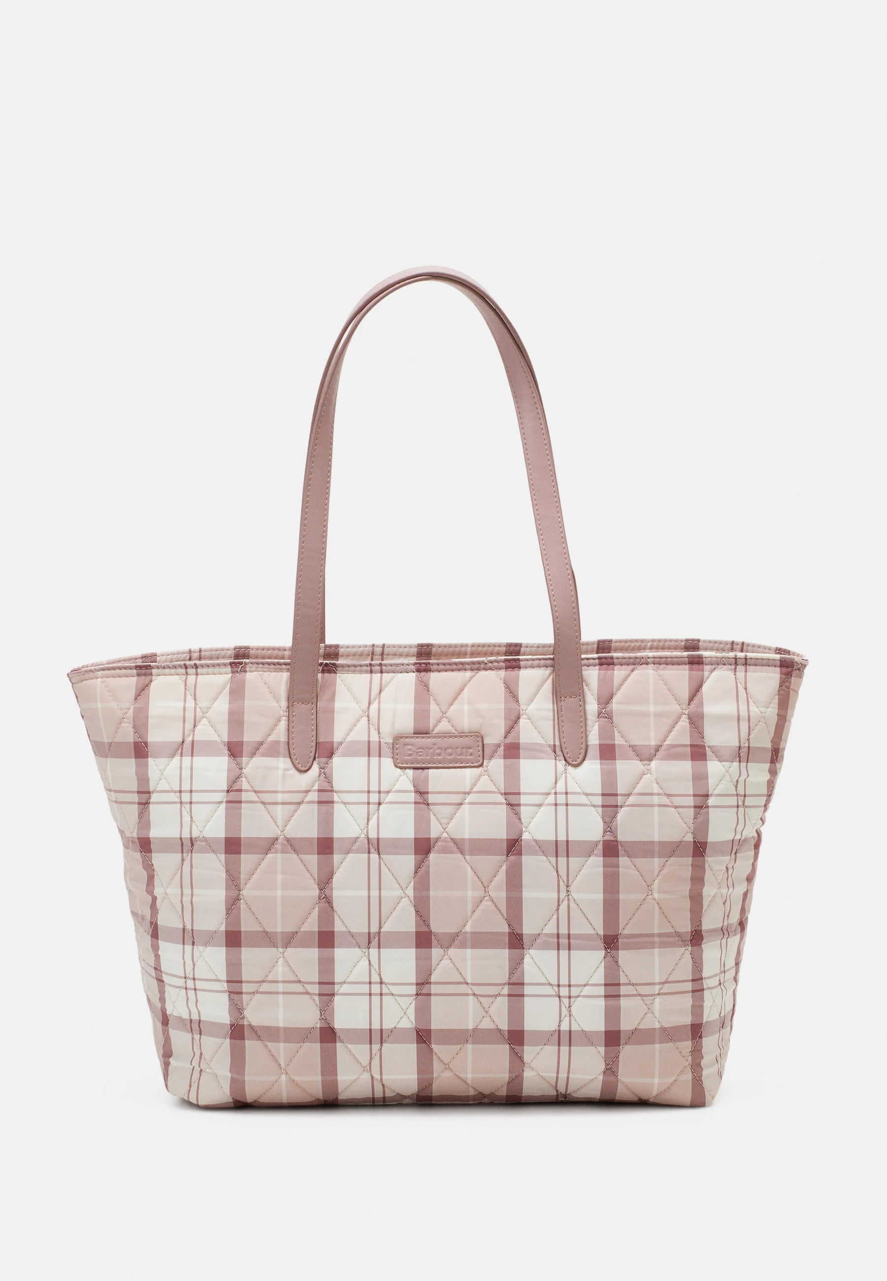Barbour Wetherham Quilted Tote €59.95, 
