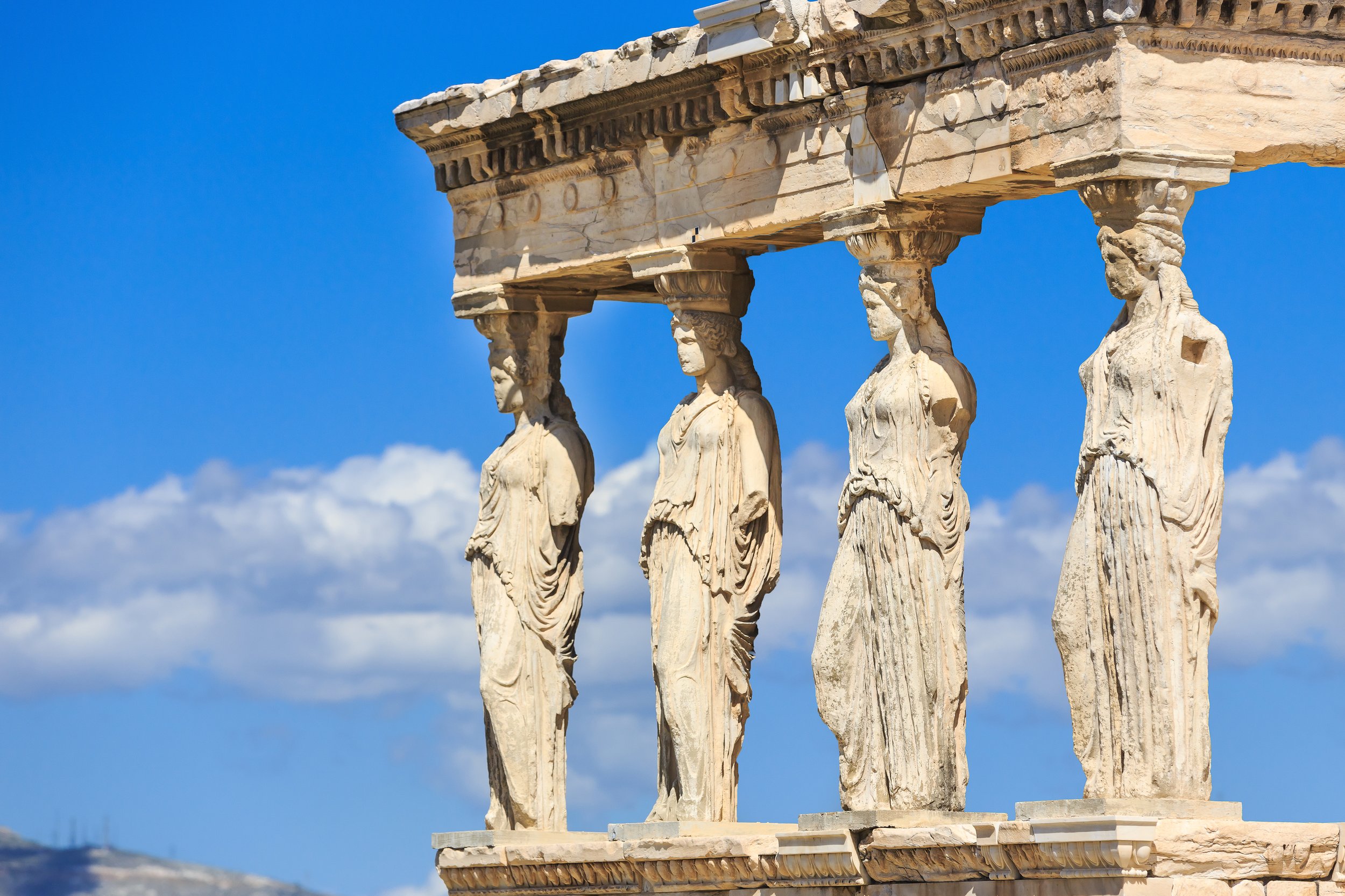 south porch of Erechtheion with the Caryatids.jpg