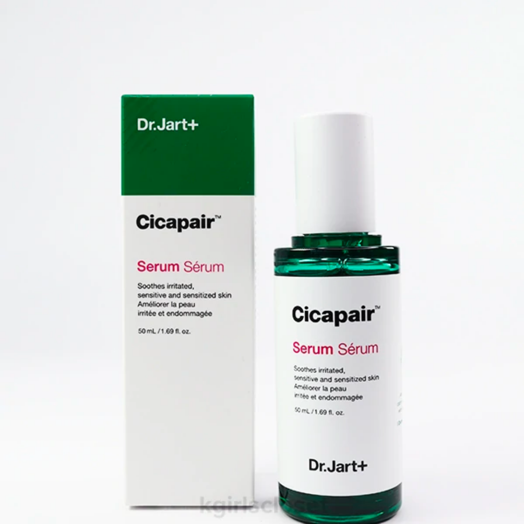 Dr Jart+ Cicapair Tigergrass Re.pair Serum €39