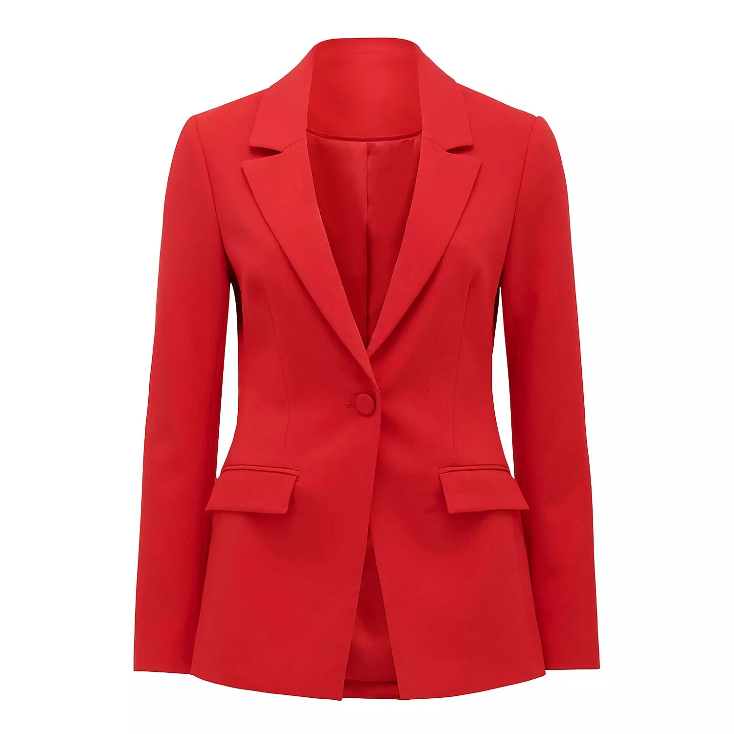Jeanie Blazer