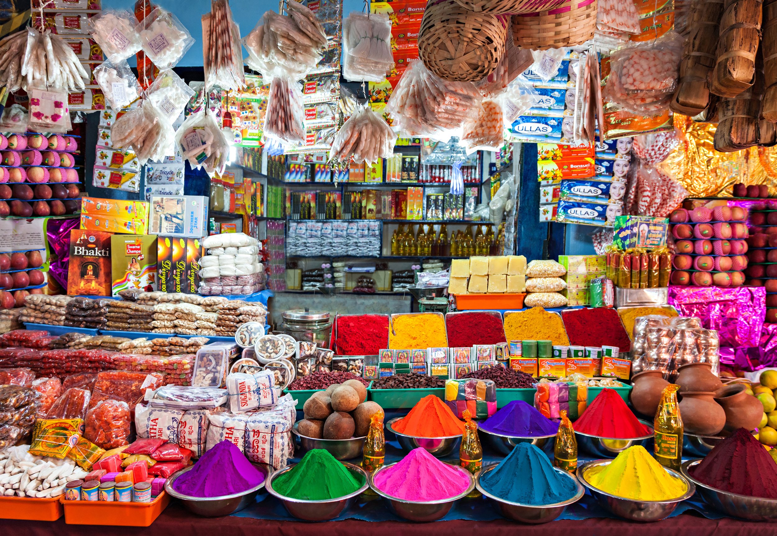 Delhi market Stall.jpg
