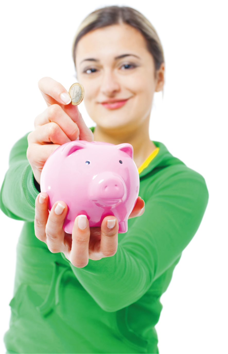 Beauty On A Budget 