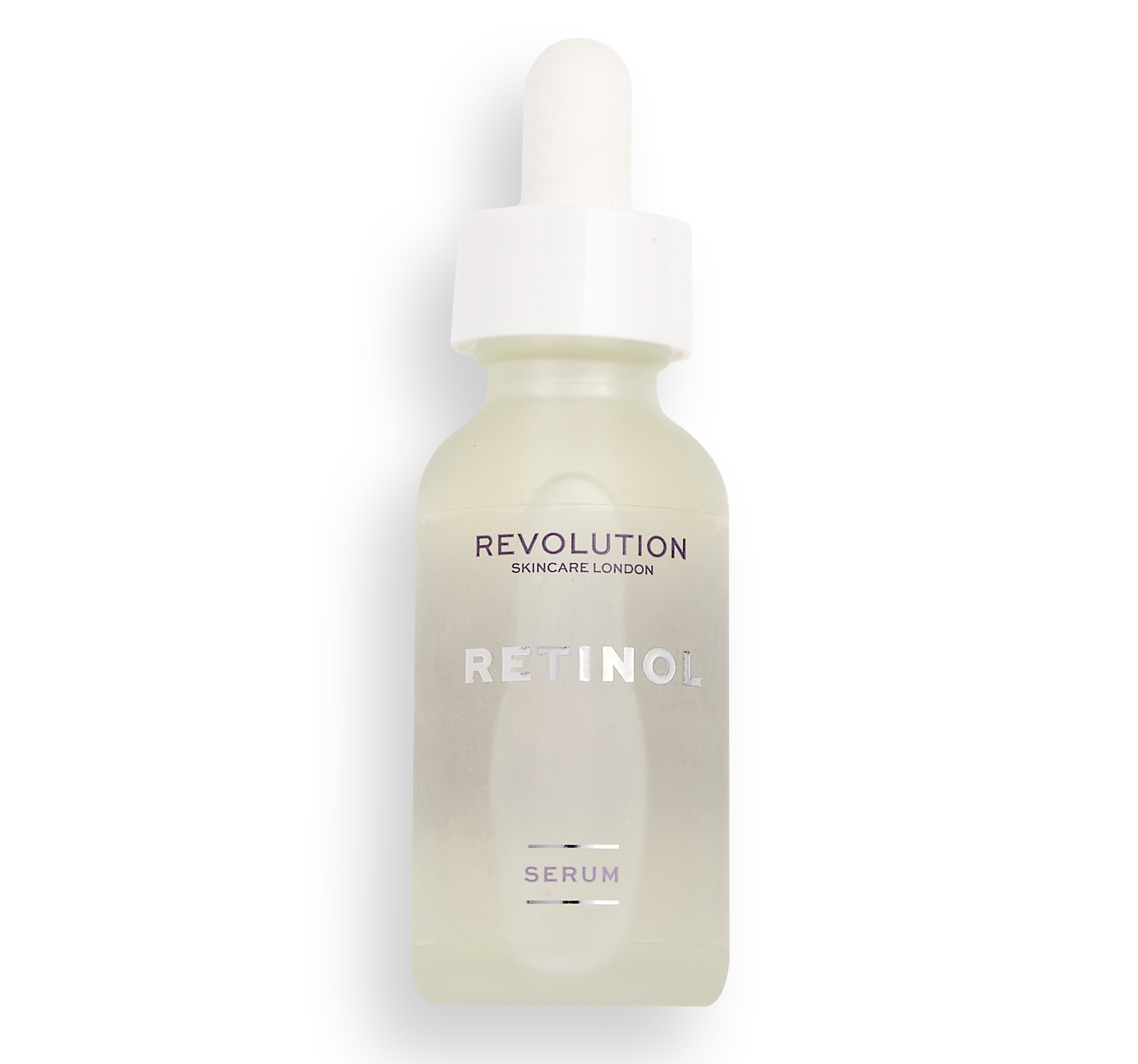 Revolution Skincare 0.2% Retinol Smoothing Serum €6.95