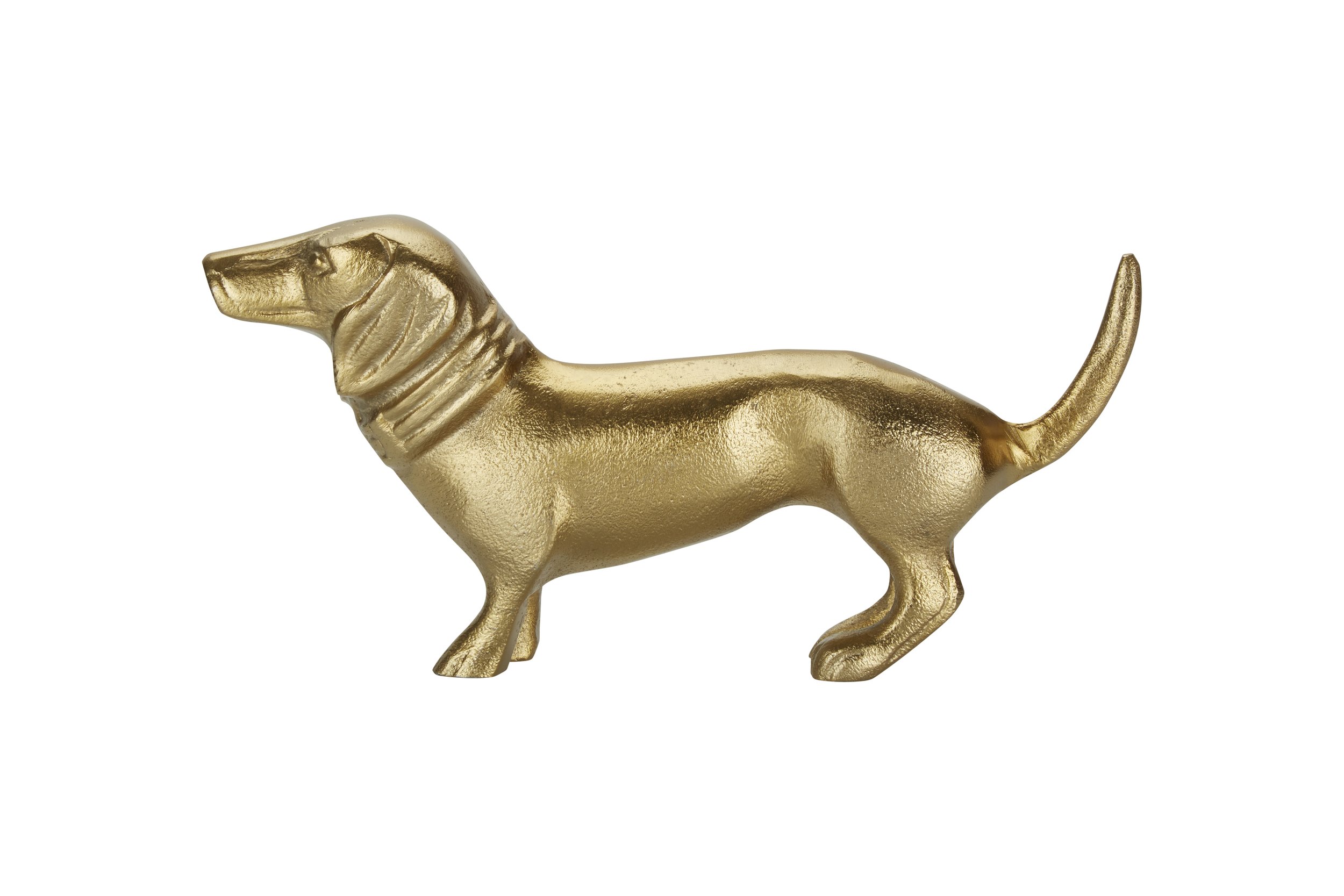 3.HOMESENSE Gold Dog €16.99, 