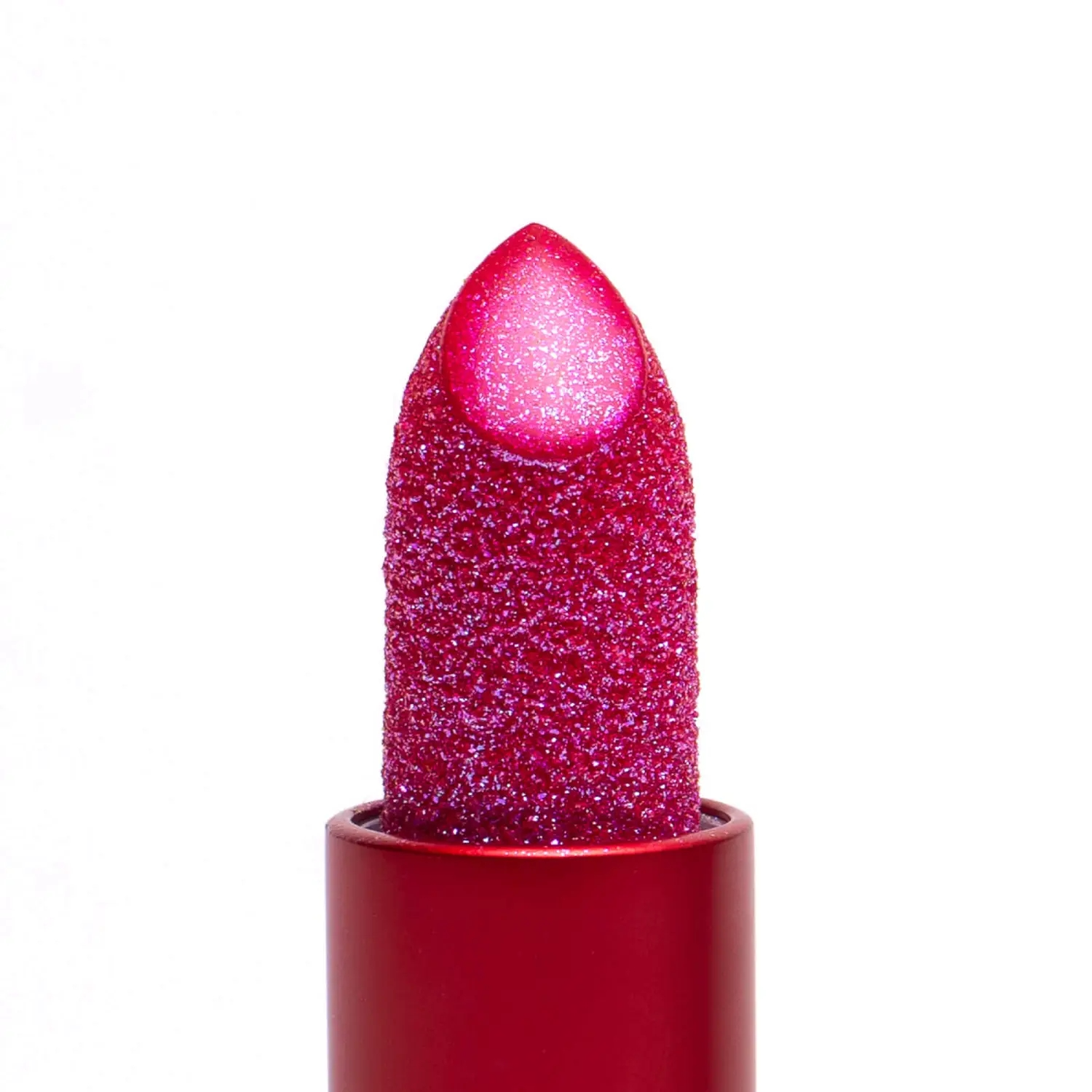 24.UOMA Beauty Black Magic Hypnotic Impact Metallic Lipstick €26.95, visit lookfantastic.ie