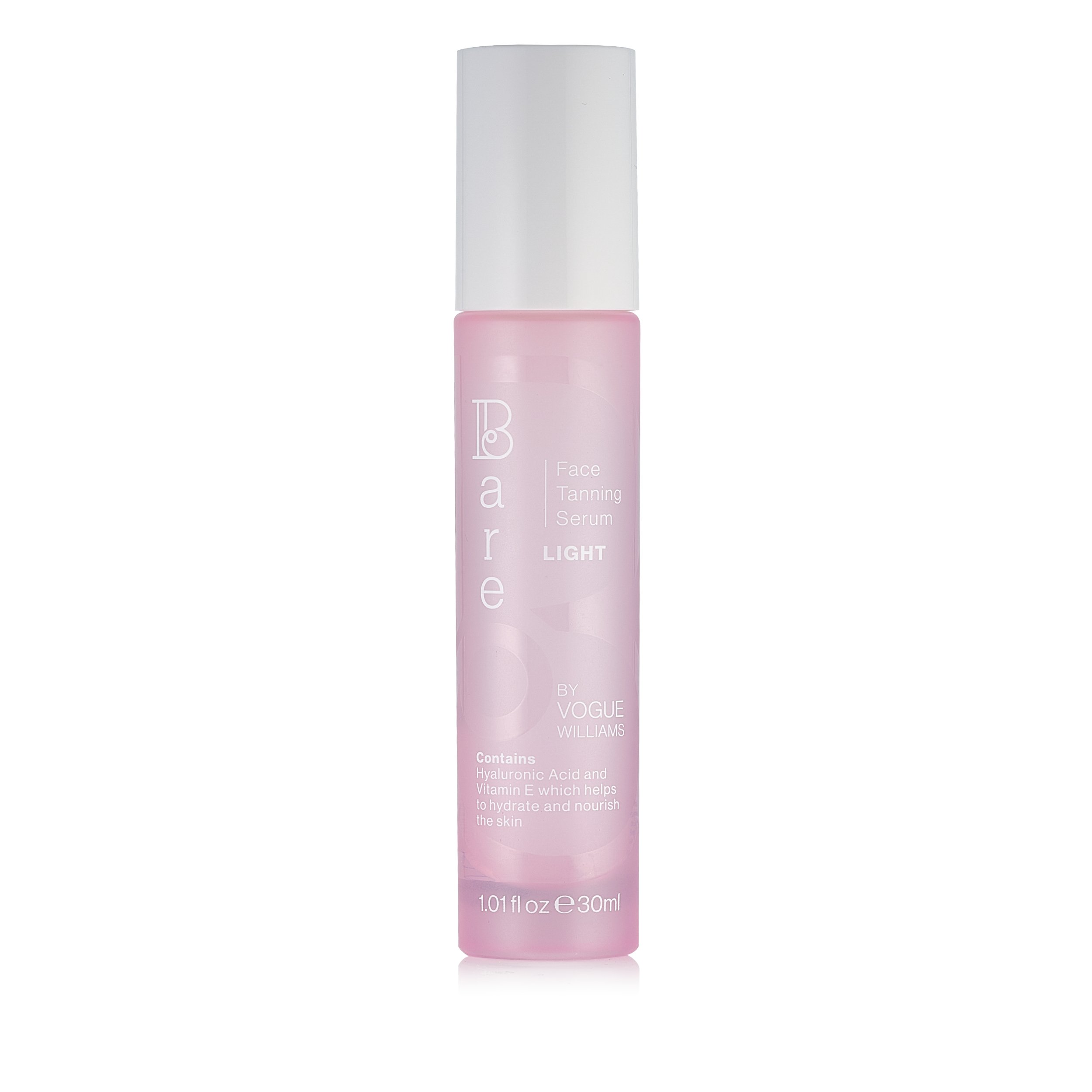 Bare by Vogue Tanning Mist €18