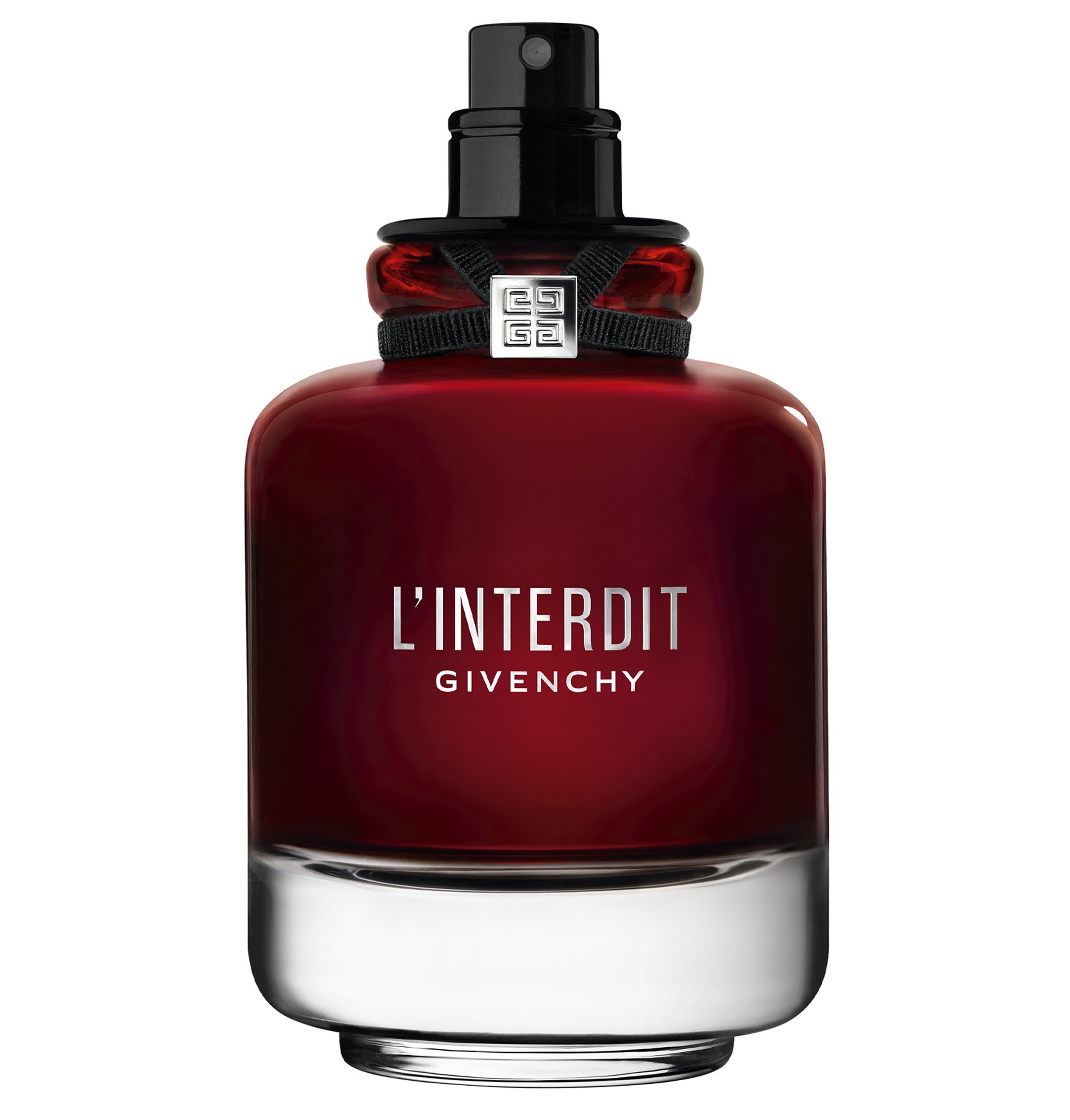 1. Givenchy Interdit Rouge Eau de Parfum €70 for 35ml