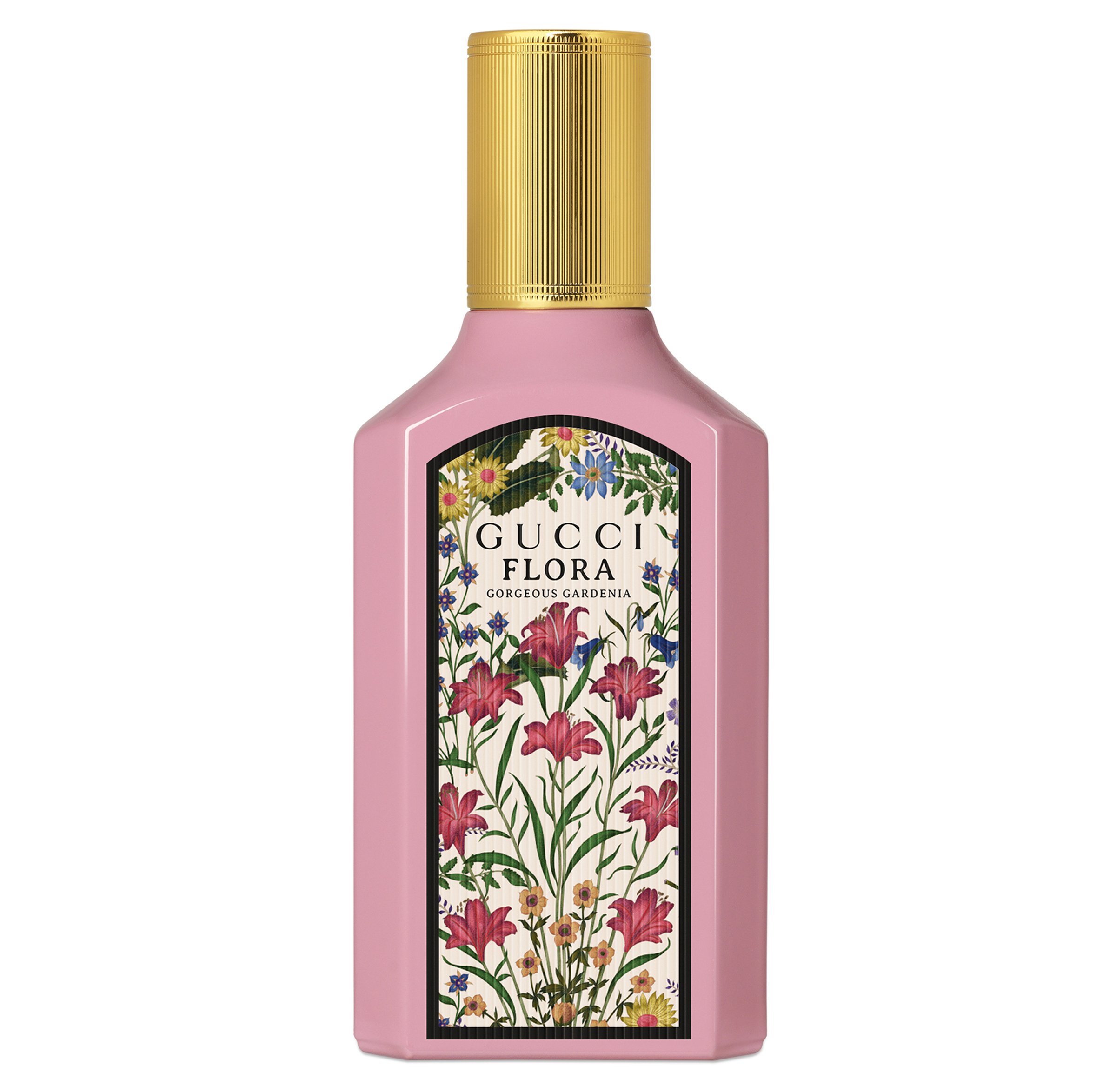 3. Gucci Flora Gorgeous Gardenia Eau de Parfum Spray €100 for 50ml