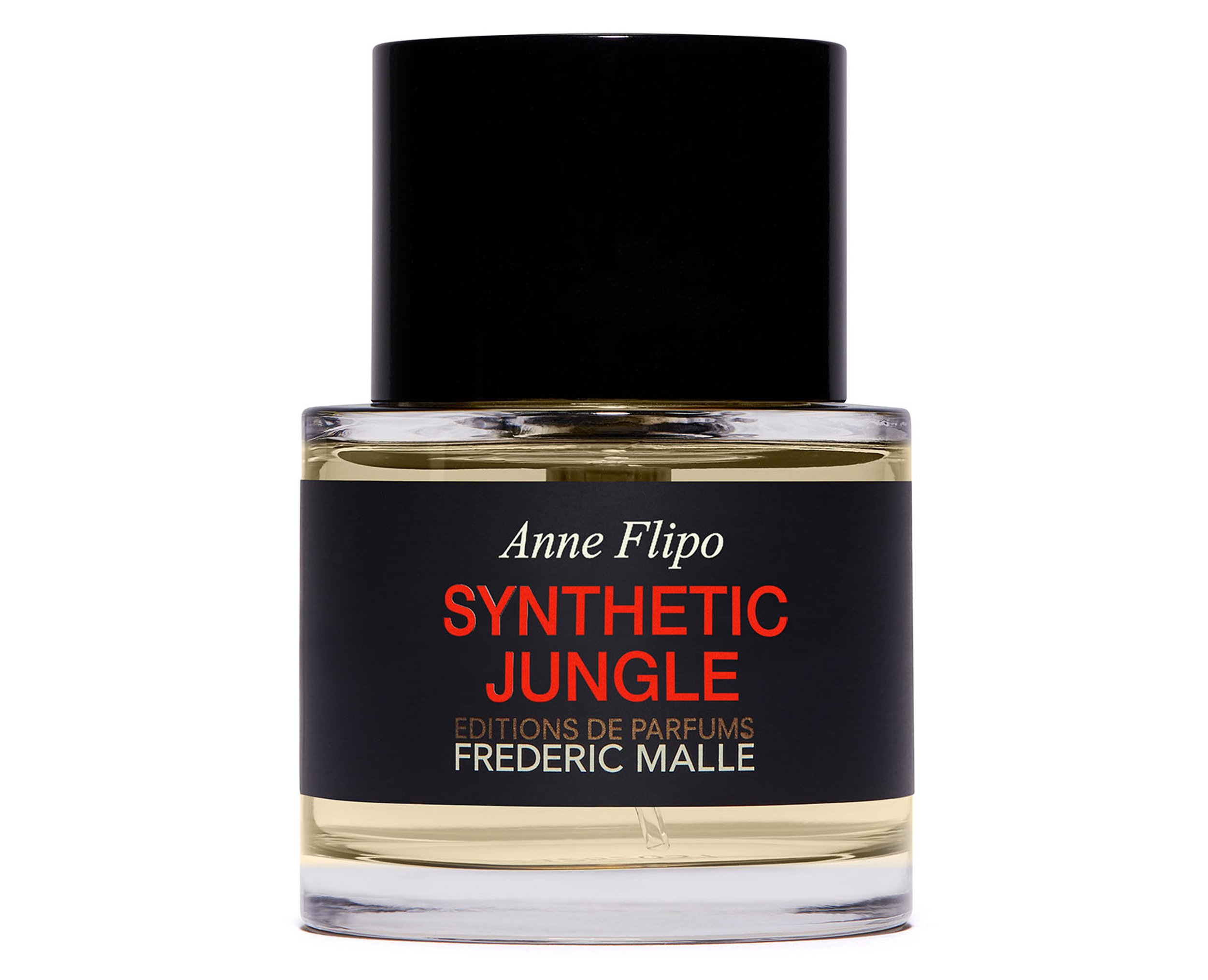 7. Frederic Malle Editions de Parfums Synthetic Jungle €162 for 50ml