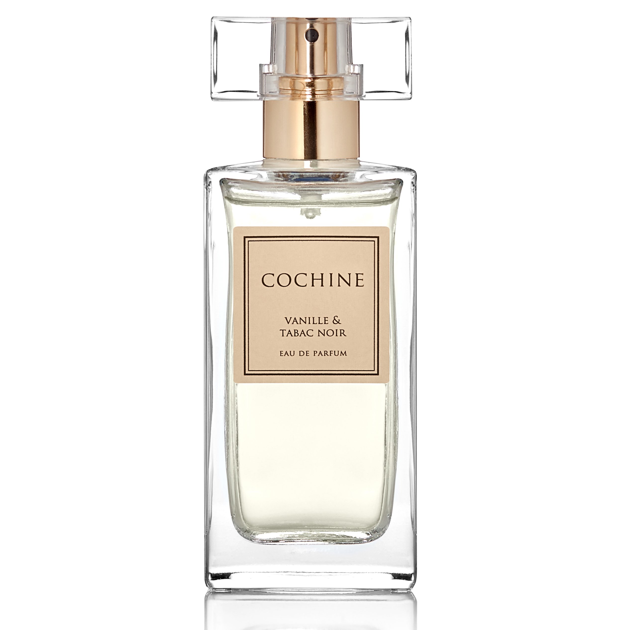 8. Cochine Vanille &amp; Tabac Noir Eau De Parfum €131 for 50ml