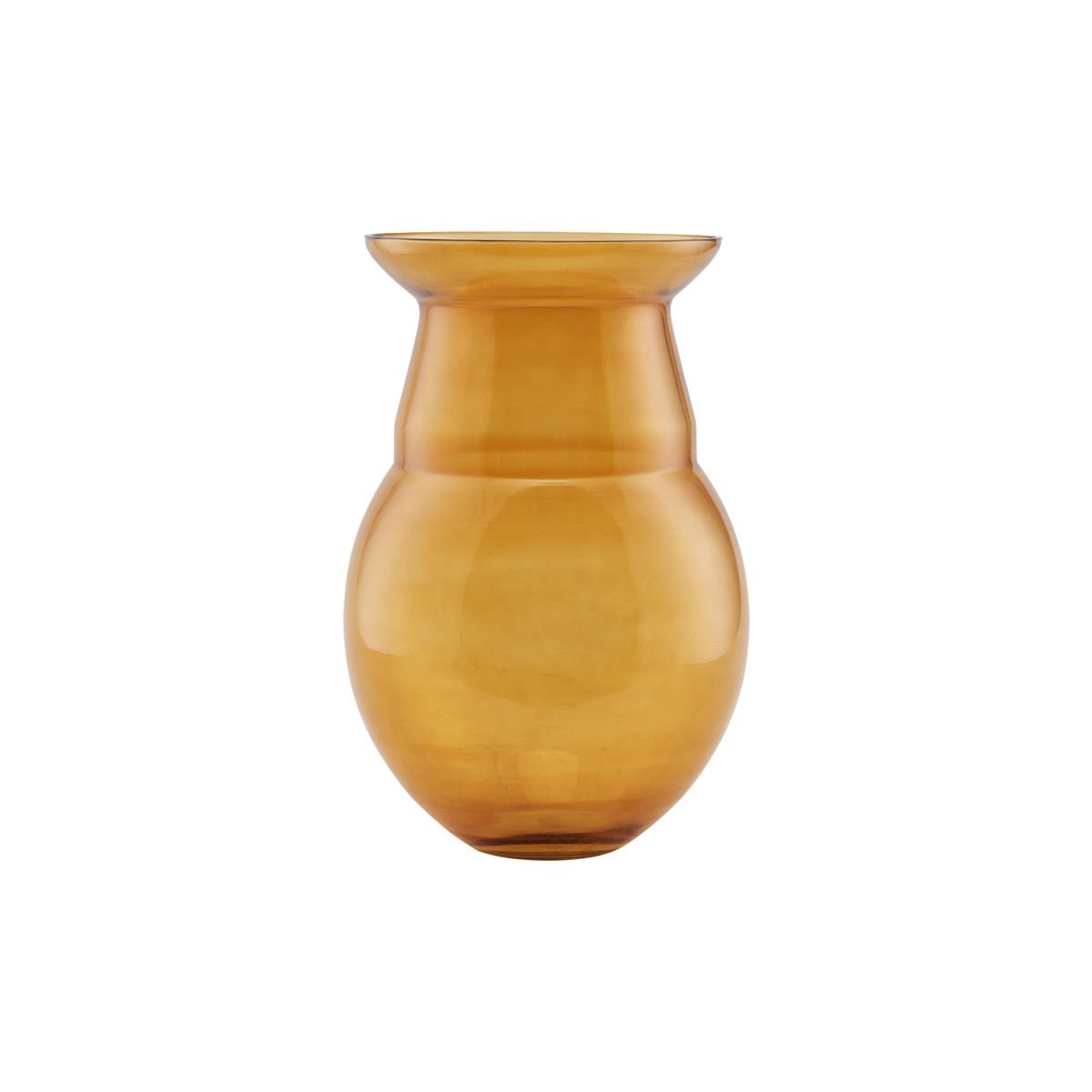 IDYLL HOME Mustard Vase €46.23, 