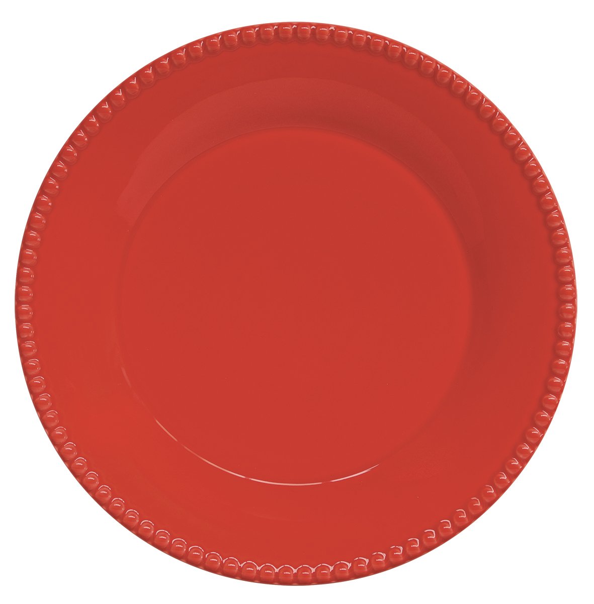 TIFFANY Porceline Dinner Plate €16.50, 