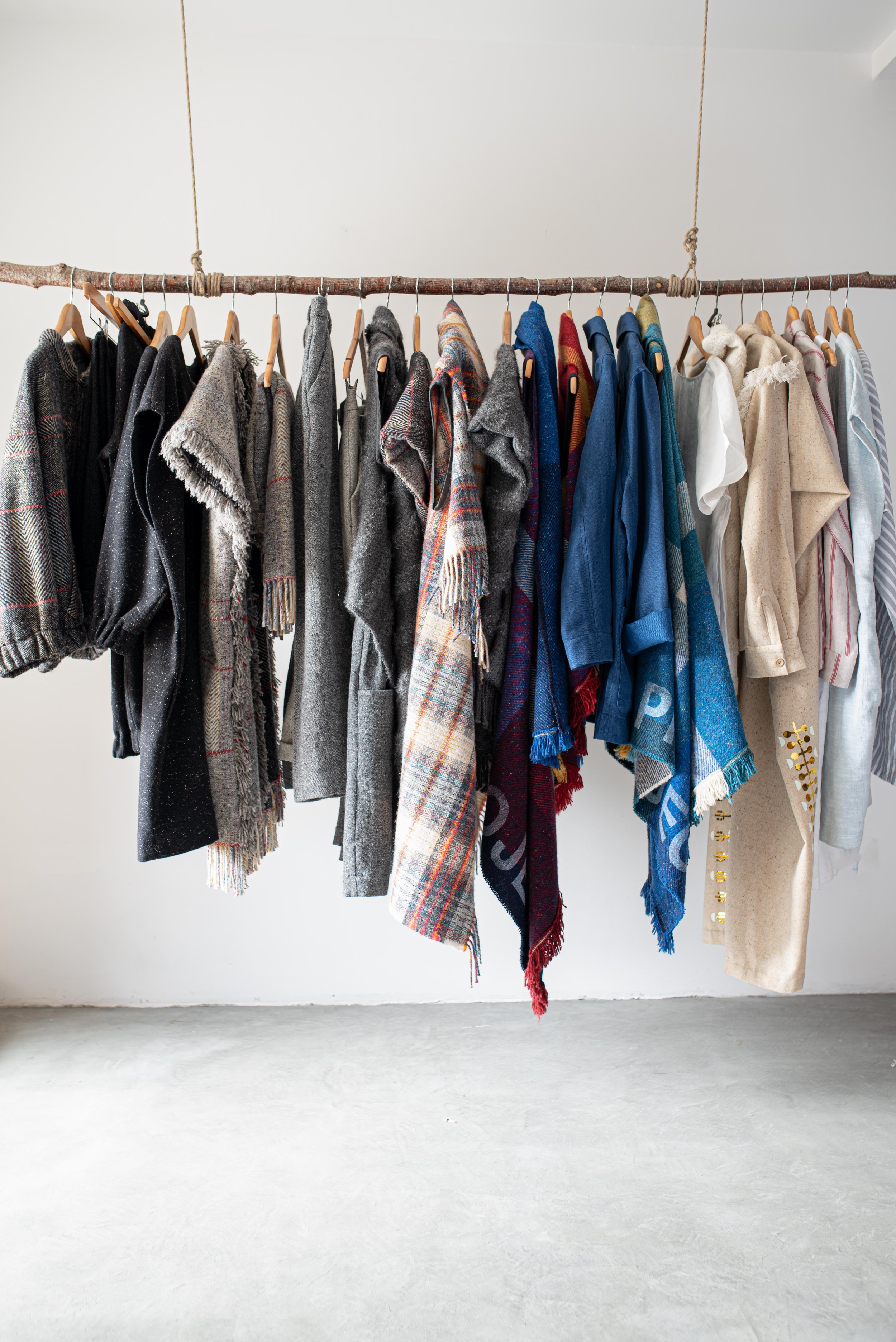 Selection of clothes from The Tweed Project.jpg