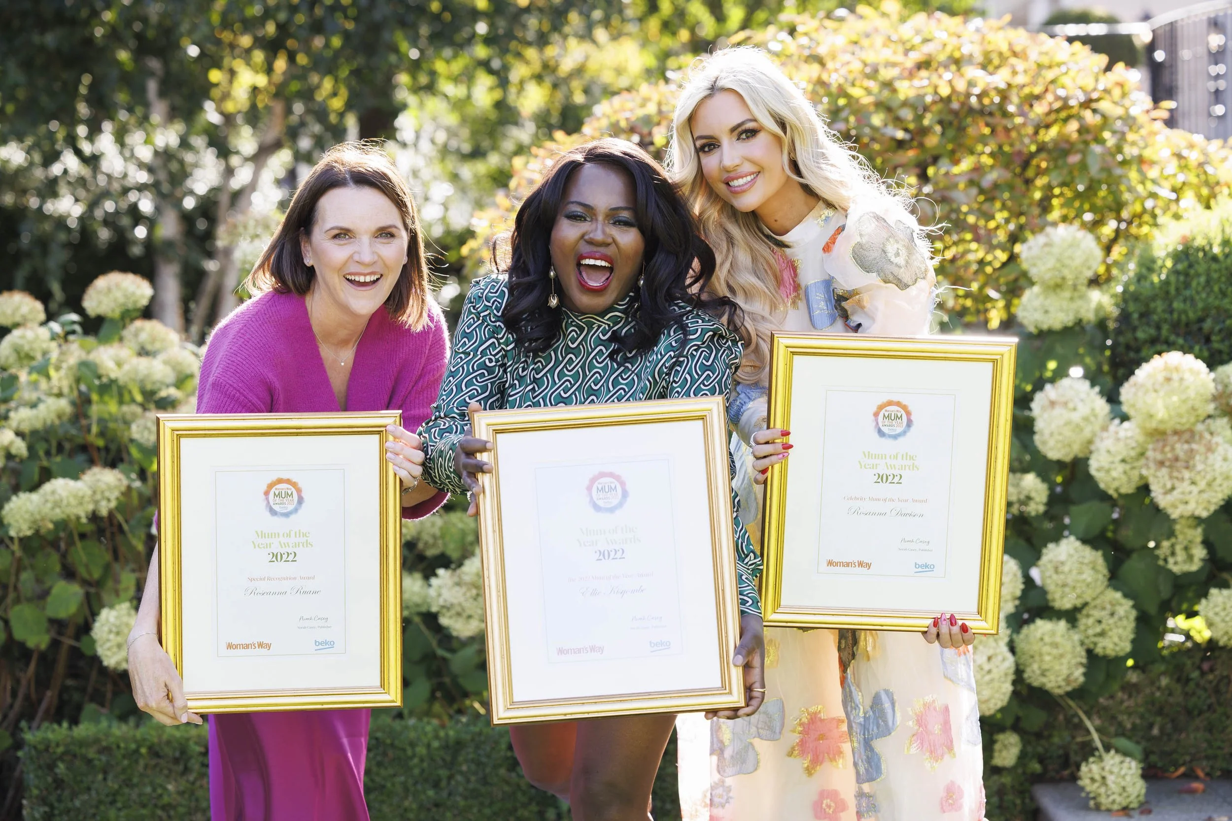 Meet the Winners 2022