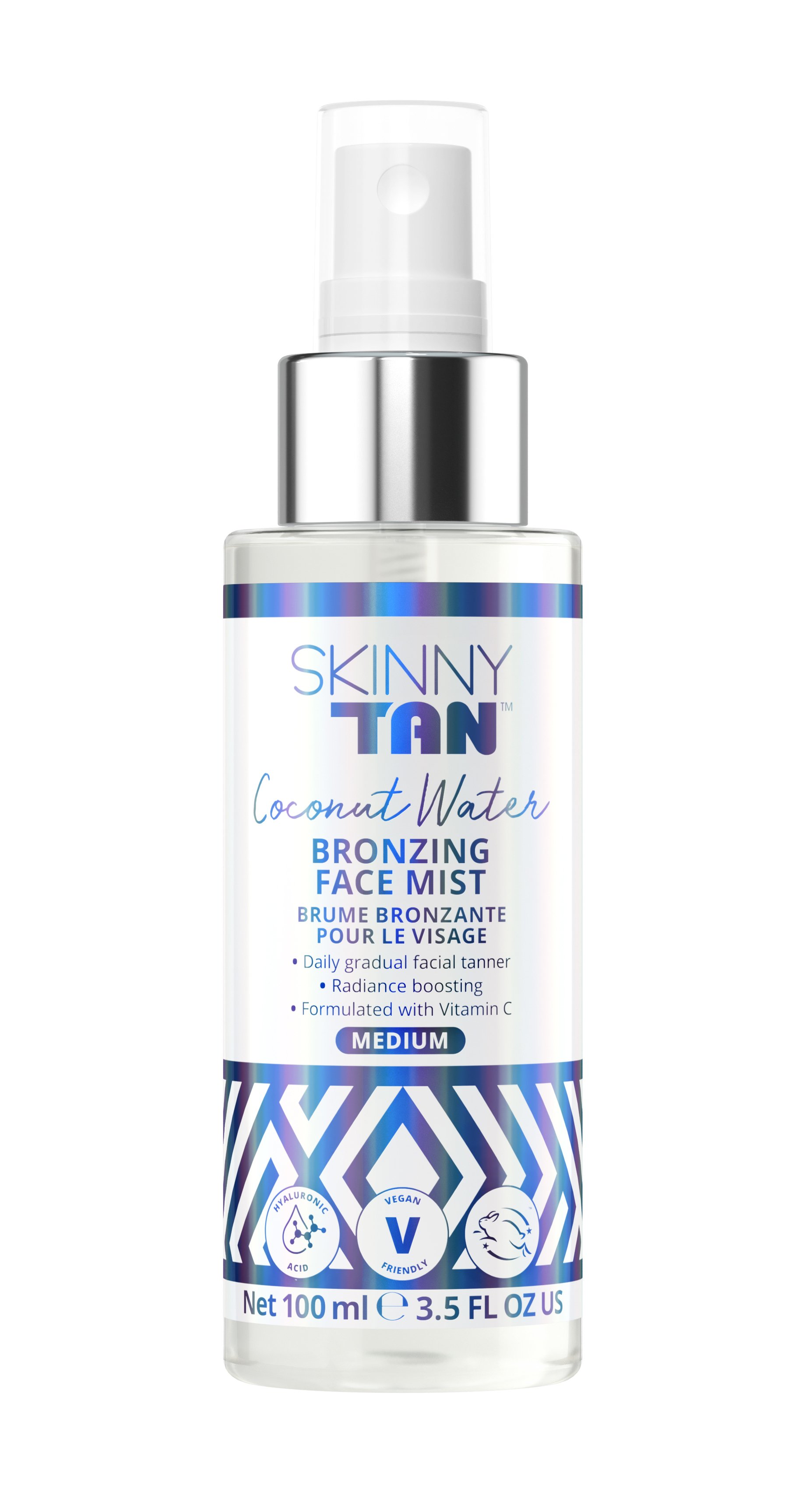 Tried & Tested Tan — WOMAN'S WAY