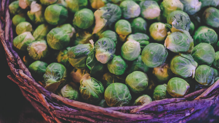 Spruitjes