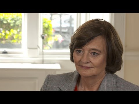 First 100 Years: Cherie Booth QC Biography (Copy)