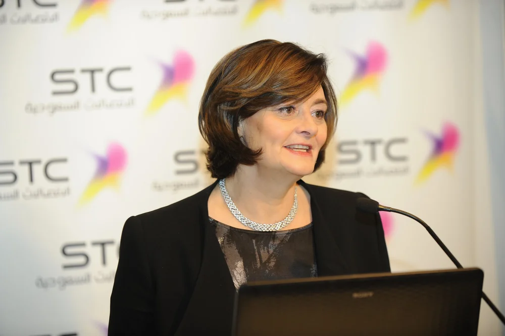 Cherie Blair CBE KC