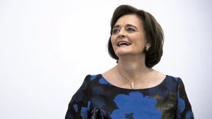 Cherie Blair CBE KC