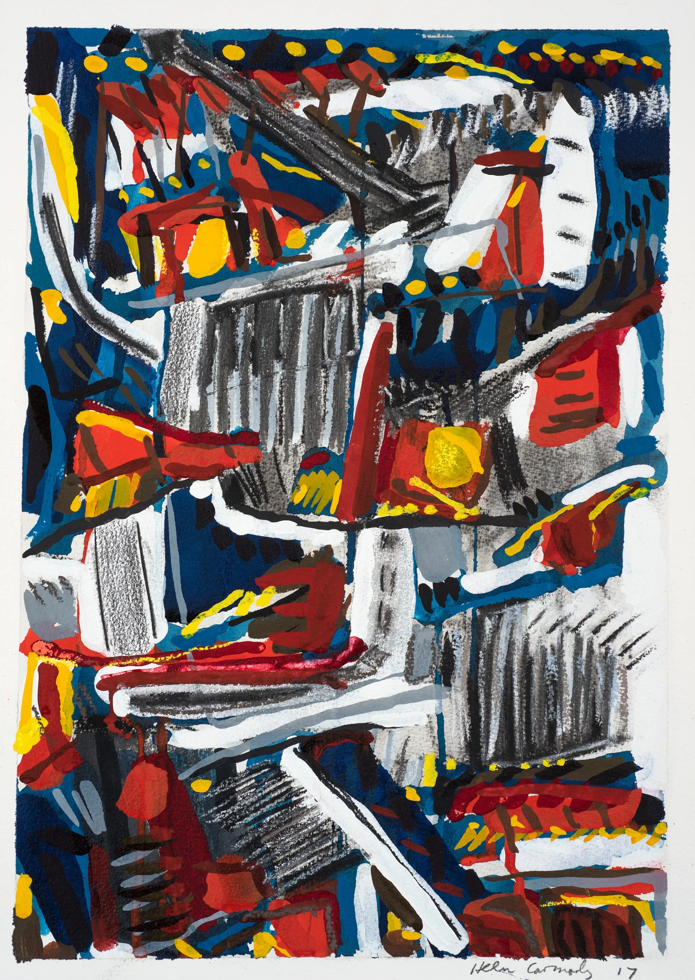 11.jpg Winter Evening 1 2017 Helen Carmody.jpg